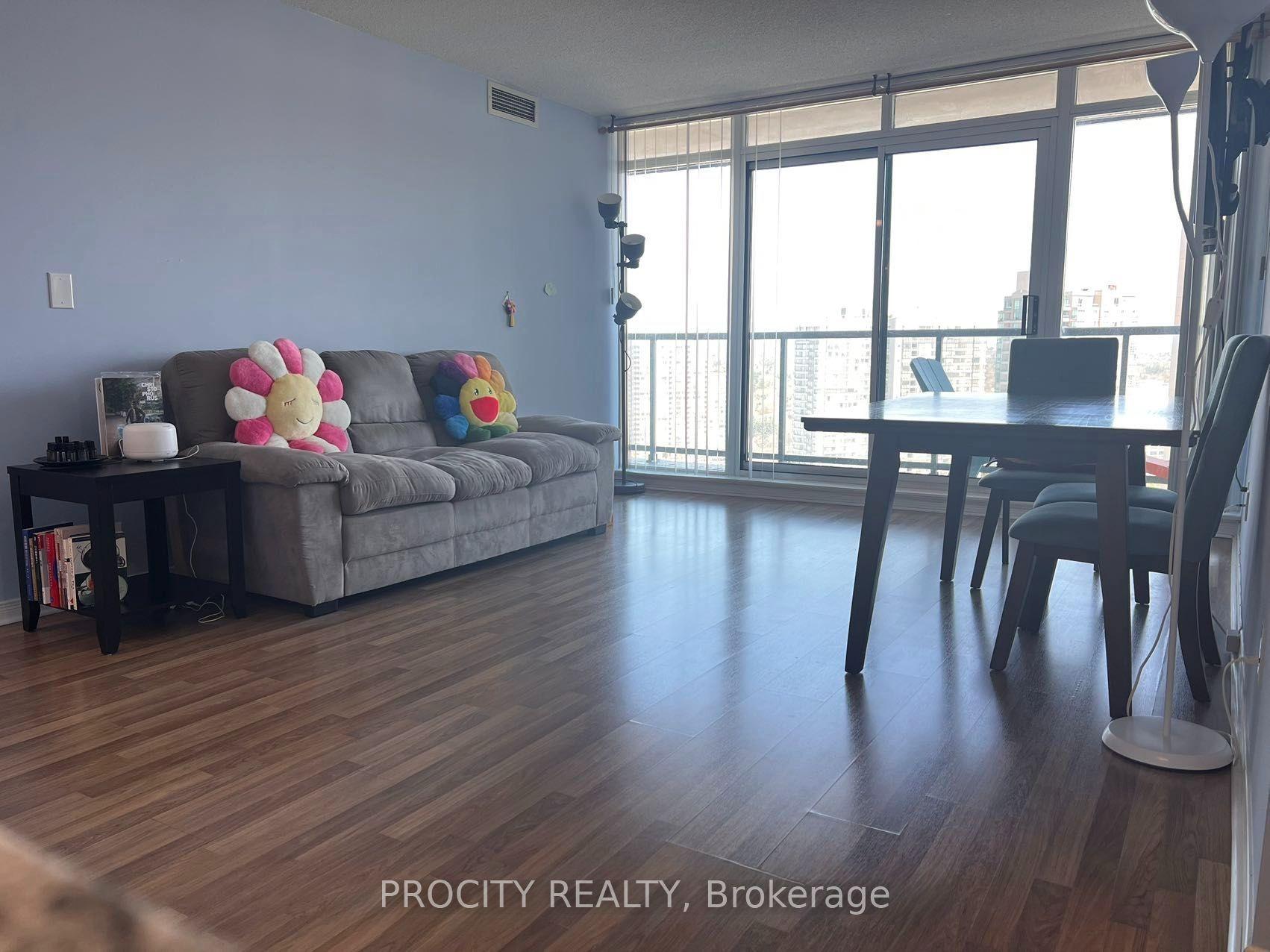 5508 Yonge Street 2308 #2308, Toronto — Condo for sale, photo 1