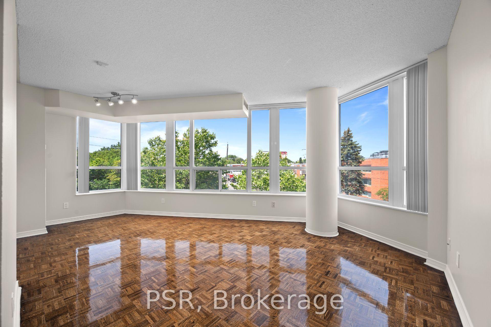 515 Rosewell Avenue 309 #309, Toronto — Condo for lease, photo 1