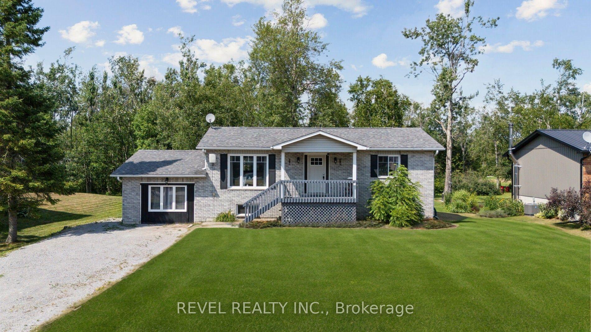 40 Greenwood Crescent, Kawartha Lakes — Detached for sale, photo 1