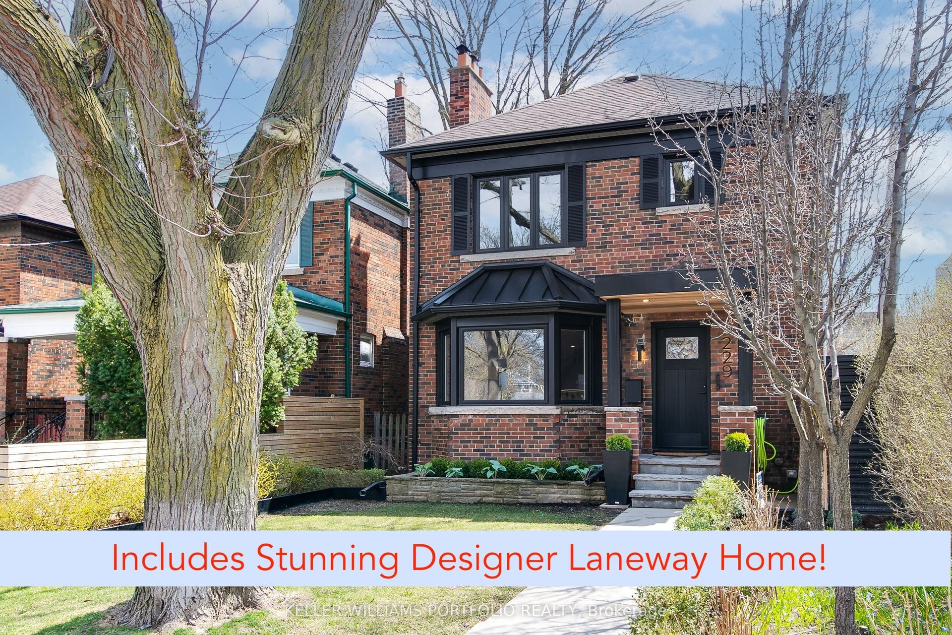 229 Manor Road E — photo 1