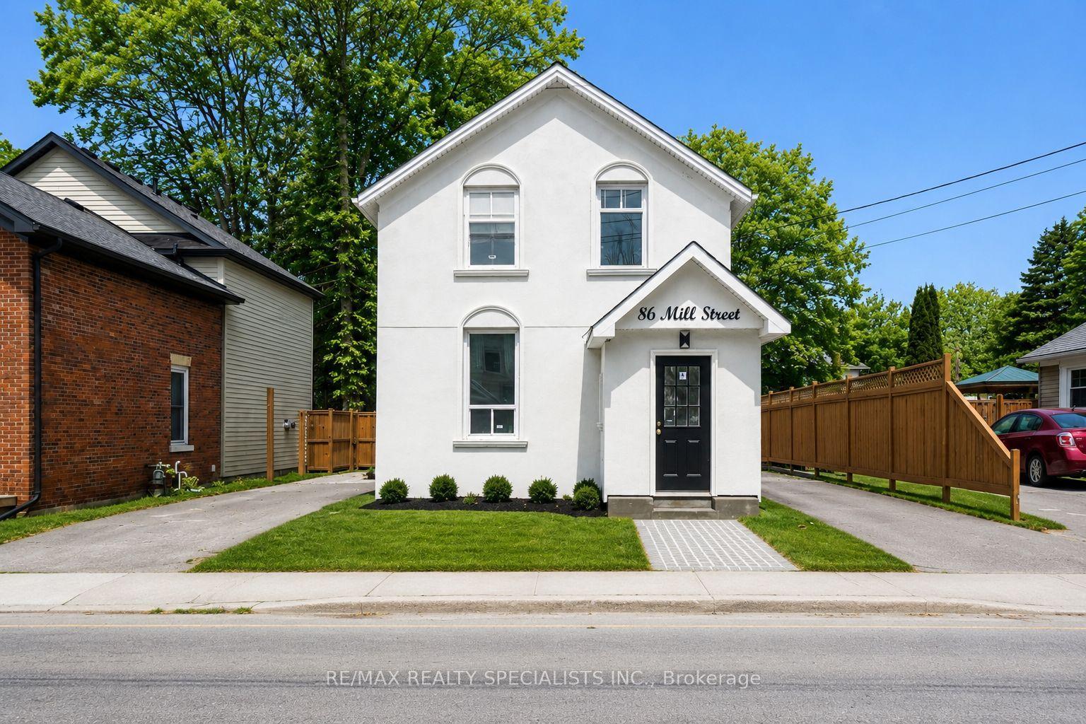 86 Mill Street — photo 1
