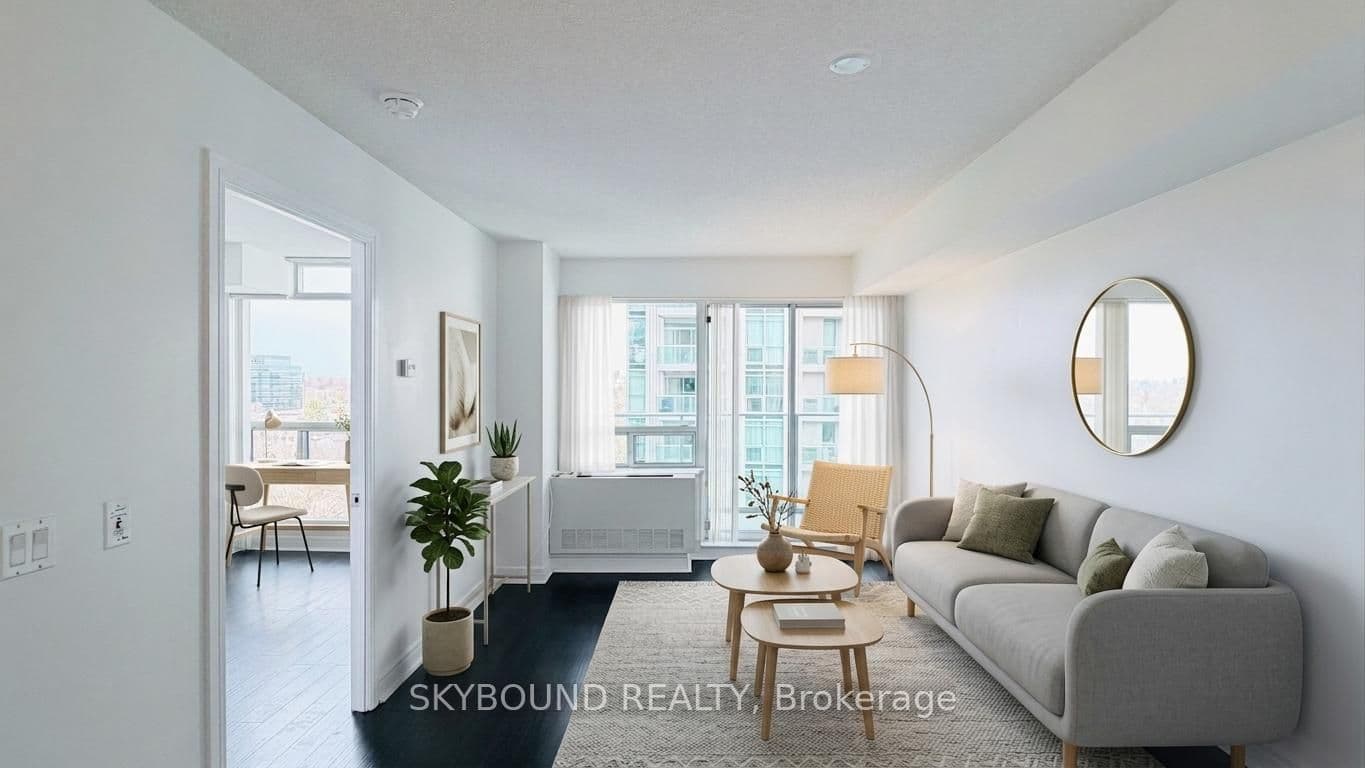 35 Bales Avenue 1209 #1209 — photo 1