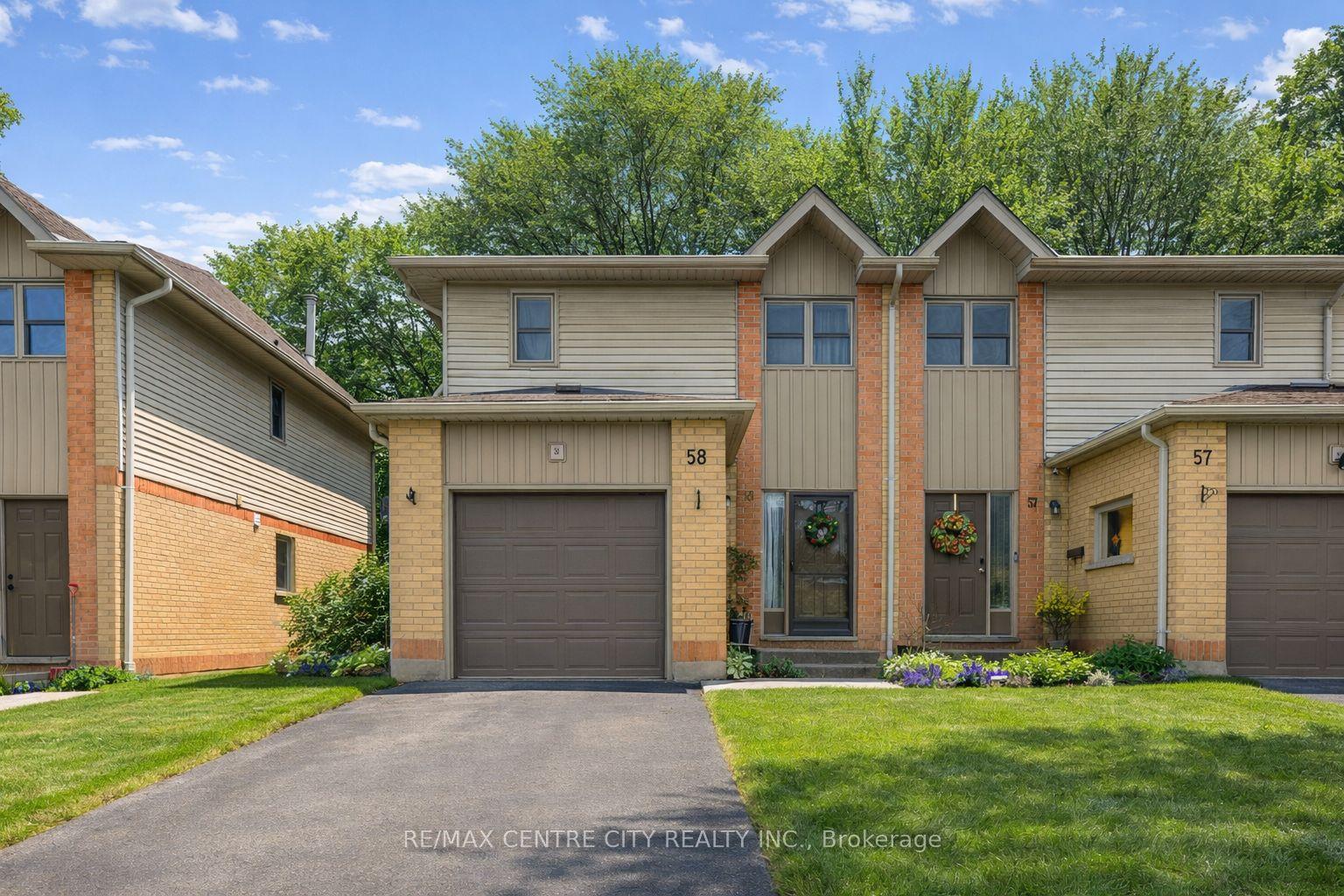 1199 Hamilton Road 58 #58 — photo 1