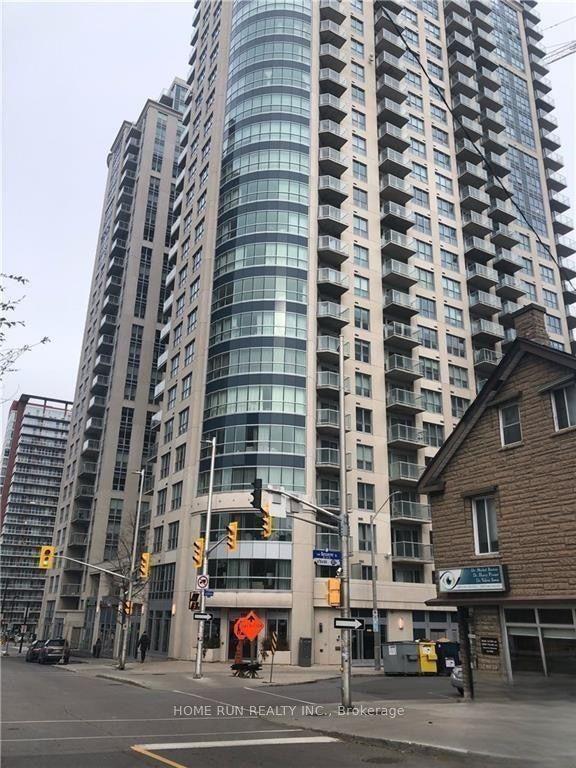 195 Besserer Street 1904 #1904, Lower Town - Sandy Hill — Condo for lease, photo 1