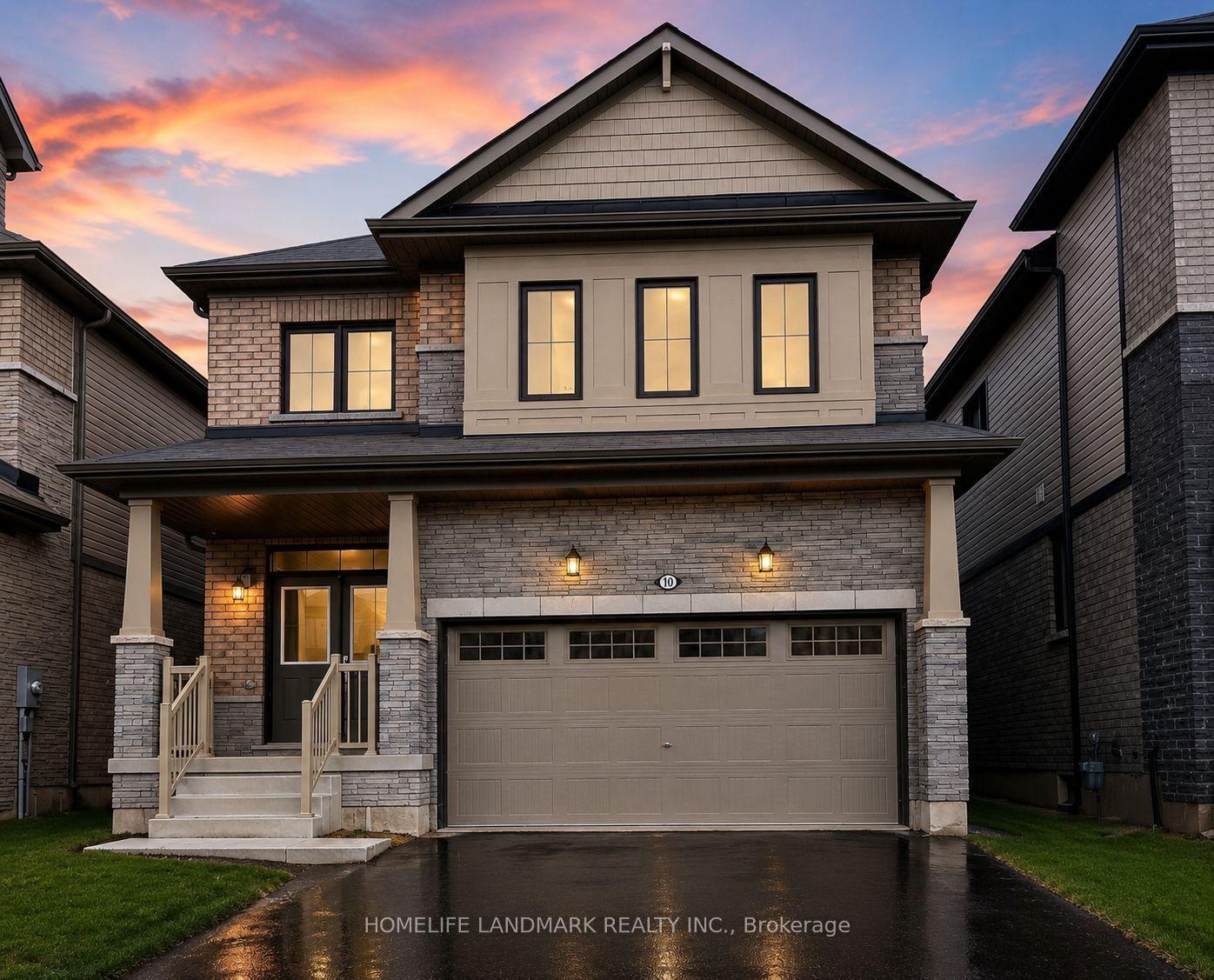 10 Ever Sweet Way, Thorold — Detached for lease, photo 1