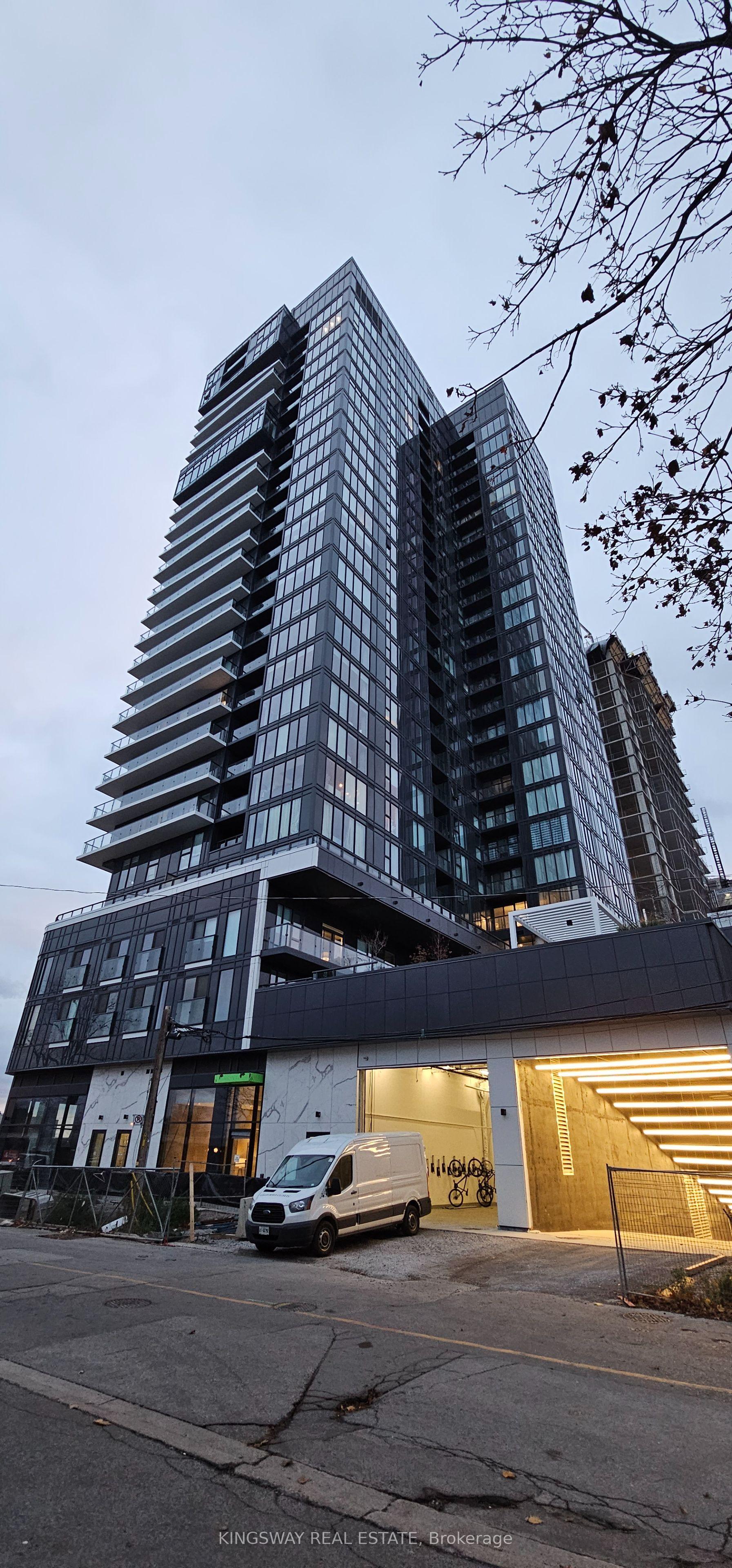 370 Martha Street 405 #405, Burlington — Condo for lease, photo 1