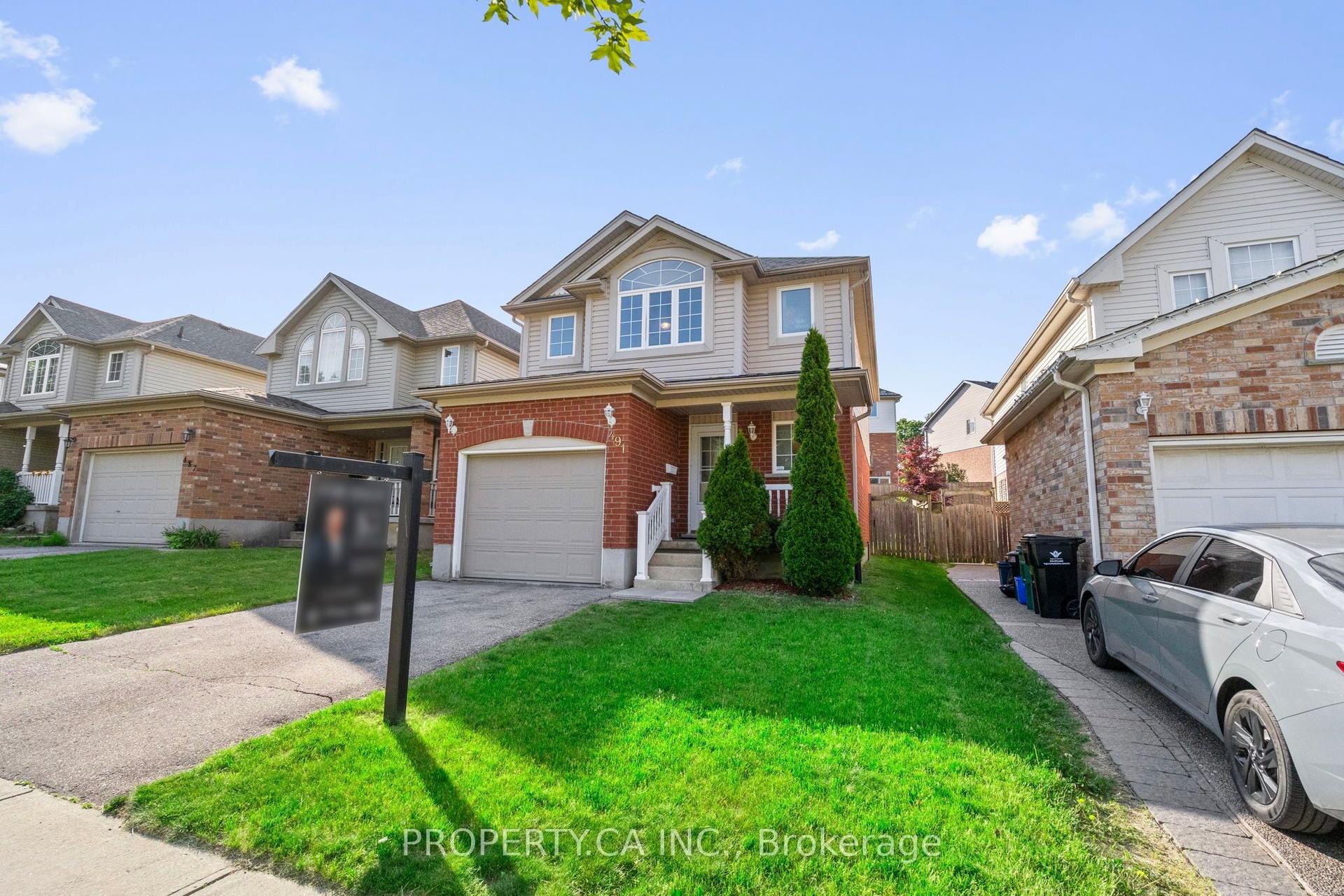 491 Veronica Drive — photo 1