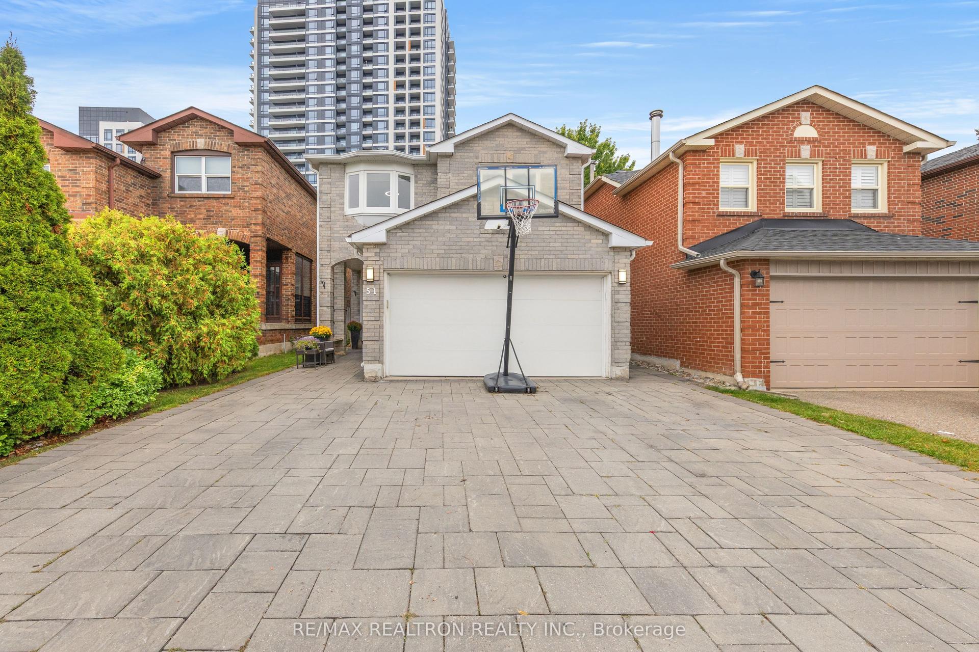 51 Chilmar Crescent, Vaughan — Detached for sale, photo 1