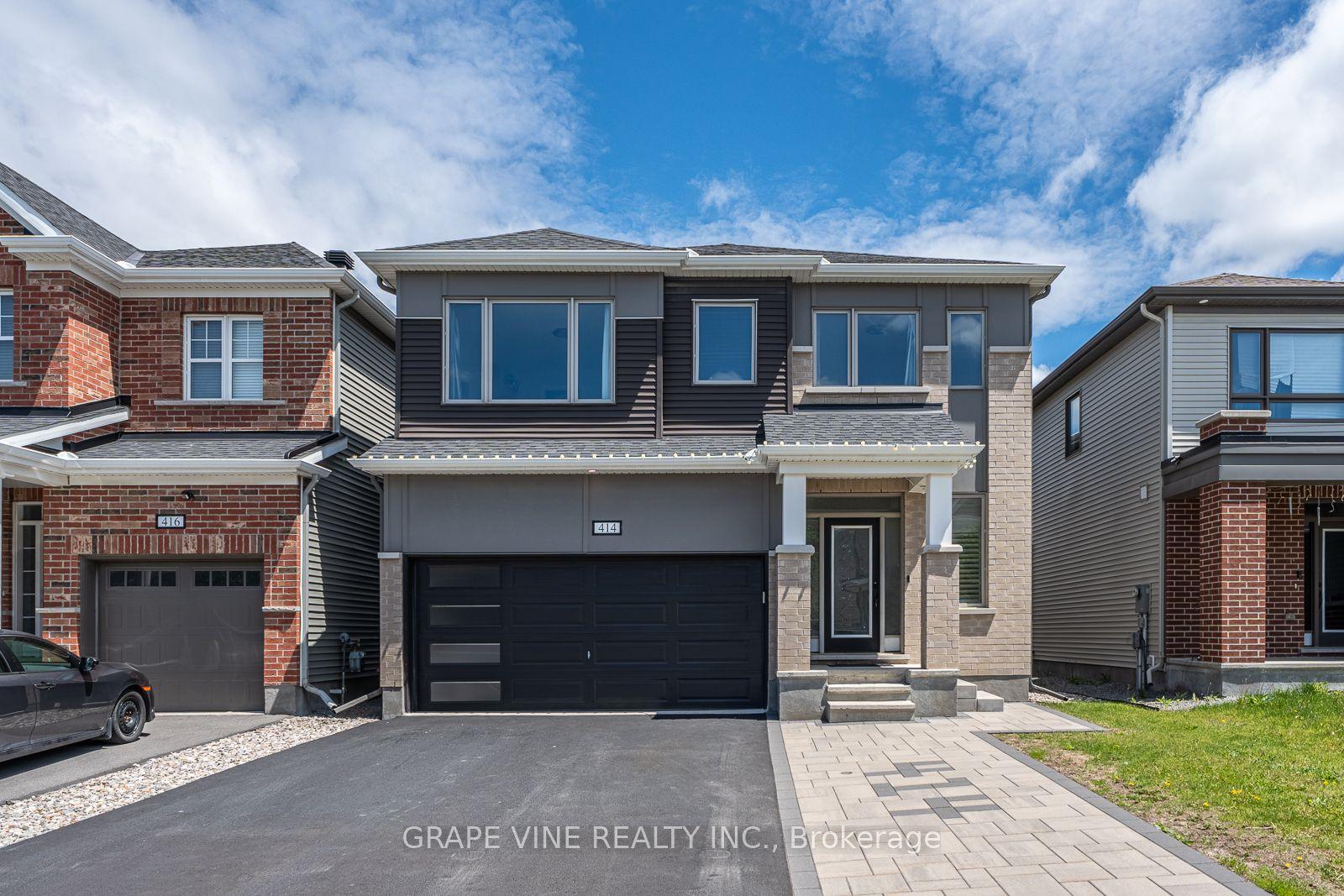 414 Aphelion Crescent — photo 1