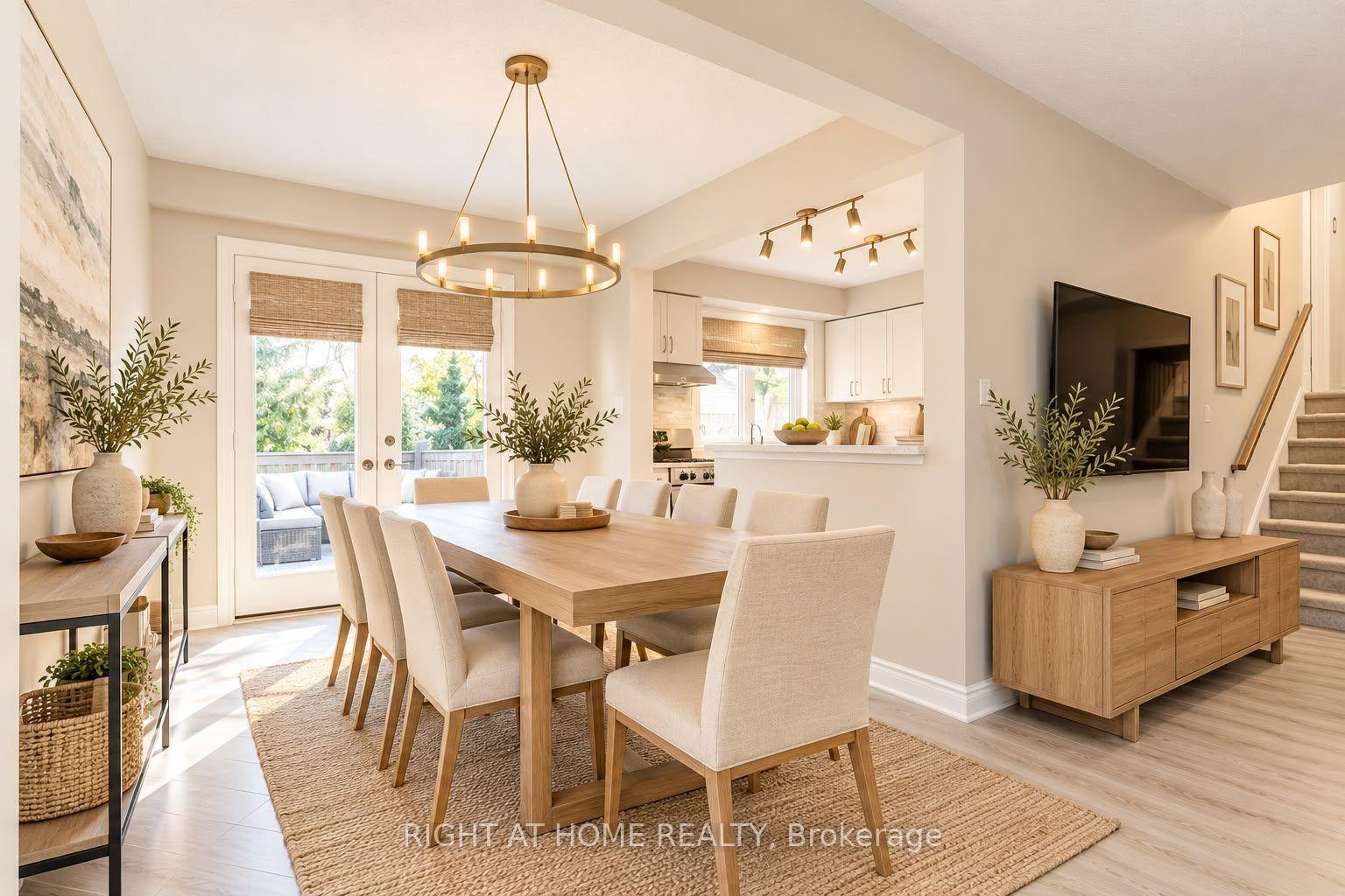 172 Anne Street N, Barrie — Detached for lease, photo 1