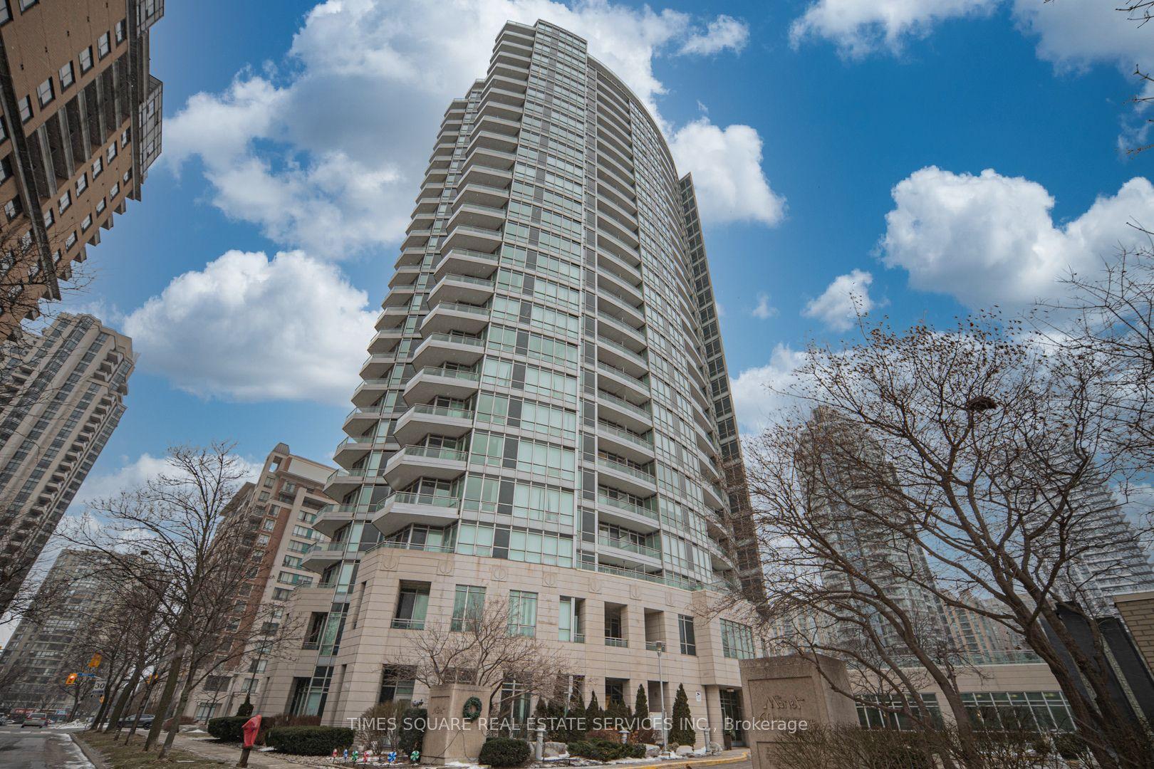 60 Byng Avenue 1501 #1501 — photo 1