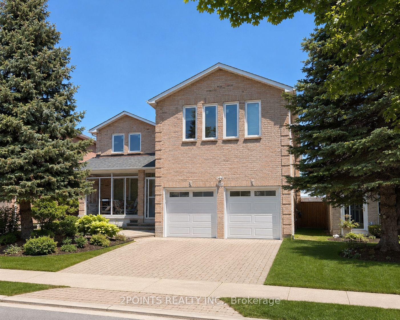 49 Mill Arbour Lane — photo 1