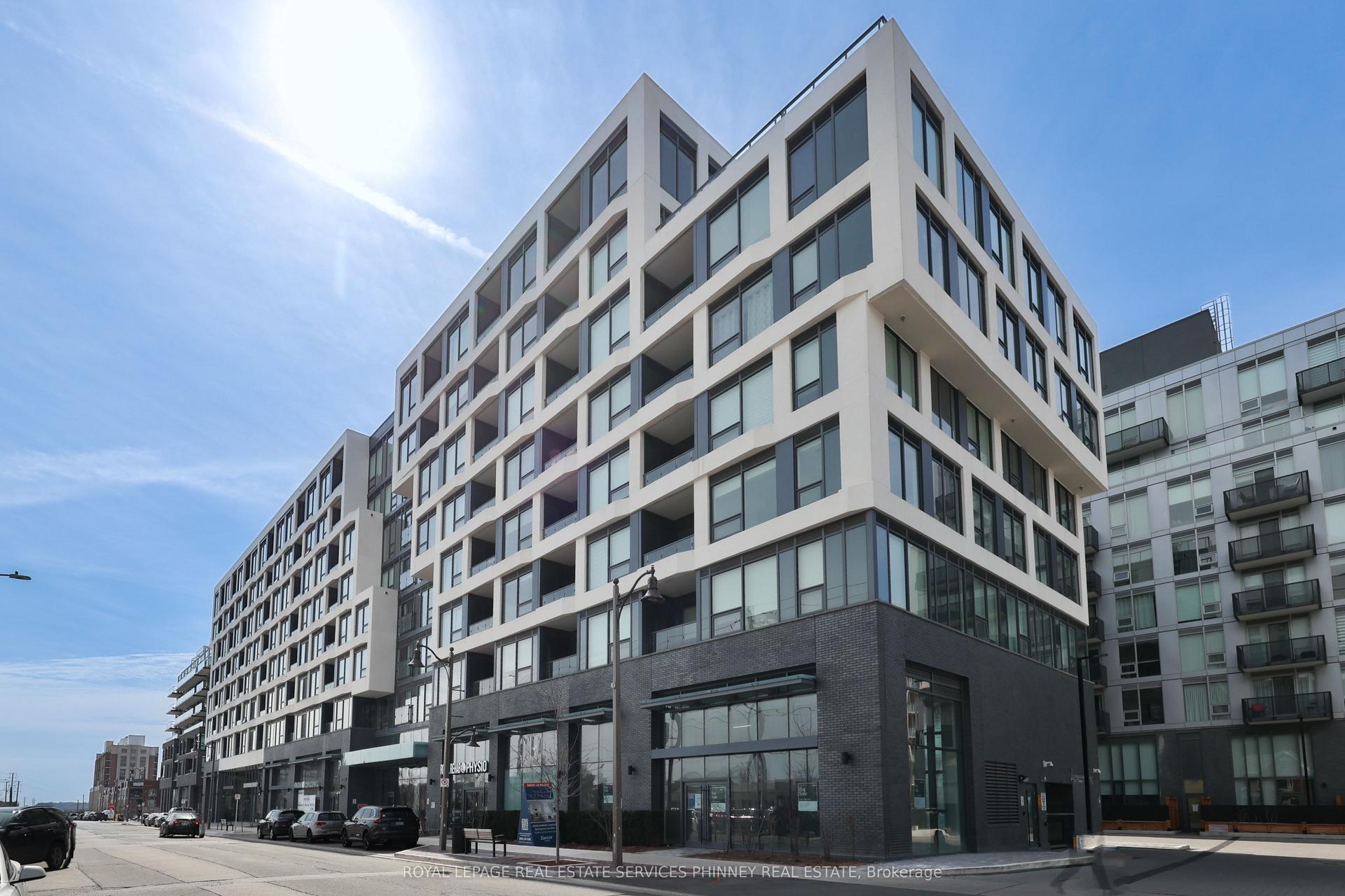 2450 Old Bronte Road 716 #716 — photo 1