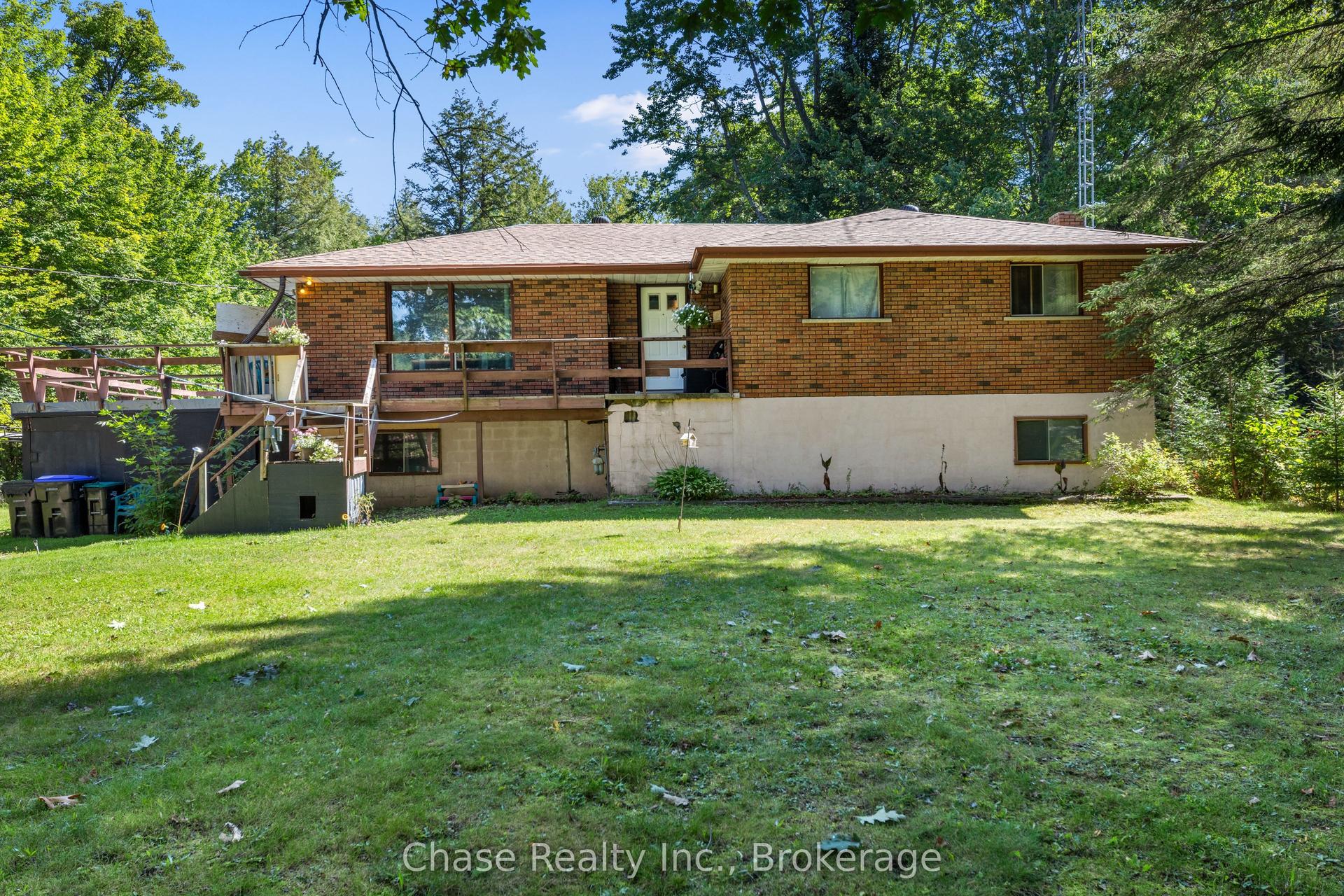 655 Tiny Beaches Road N, Tiny — Detached for sale, photo 1
