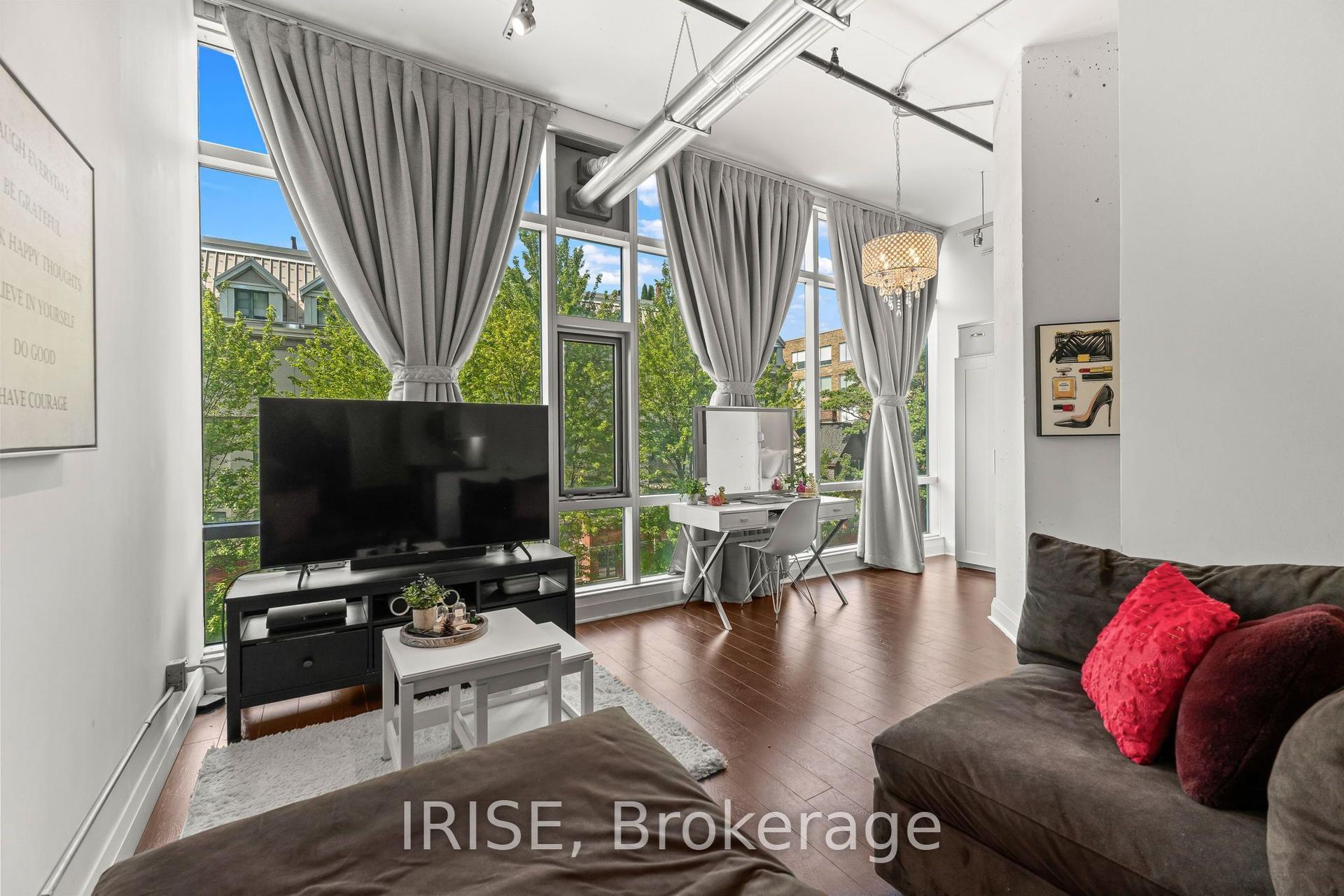 477 Richmond Street W 305 #305, Toronto — Condo for sale, photo 1