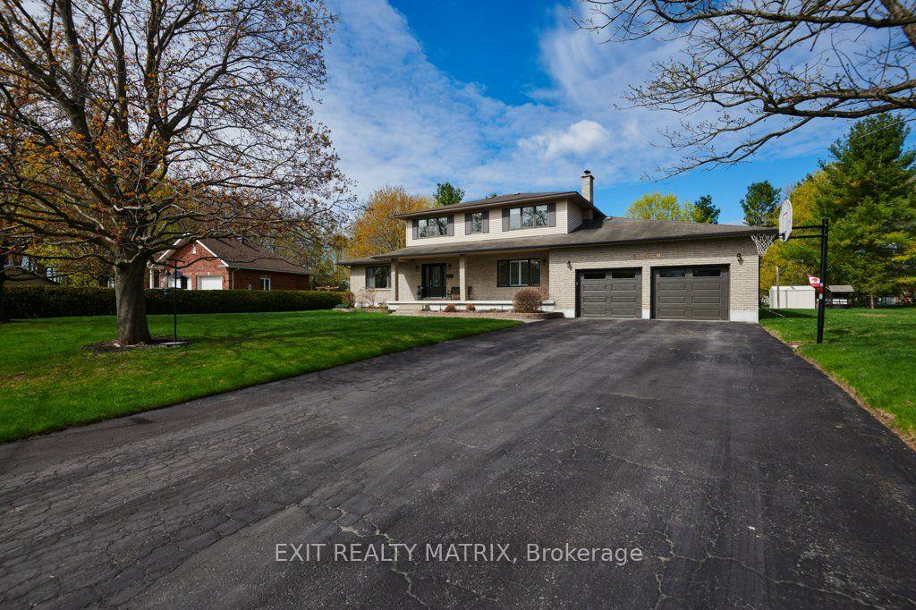 1340 Cuthbert Way, Greely - Metcalfe - Osgoode - Vernon and Area — Detached for sale, photo 1