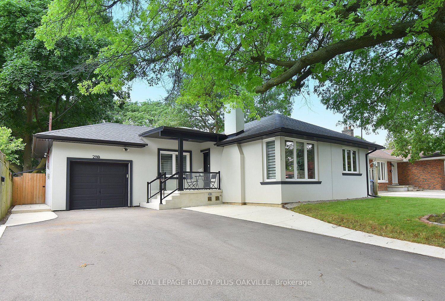 2110 Munden Road, Mississauga — Detached for sale, photo 1