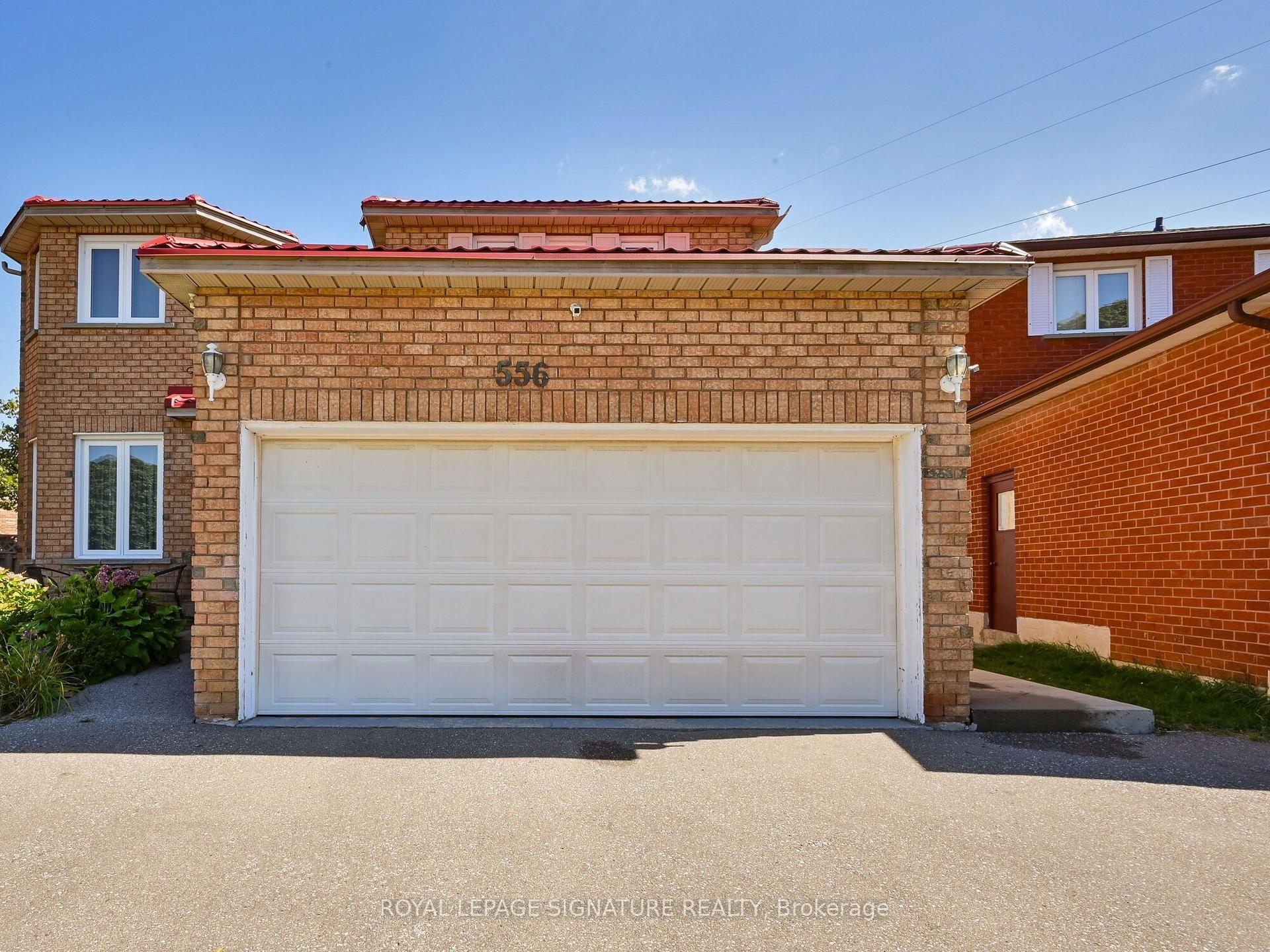556 Farwell Crescent Lower #Lower, Mississauga — Detached for lease, photo 1