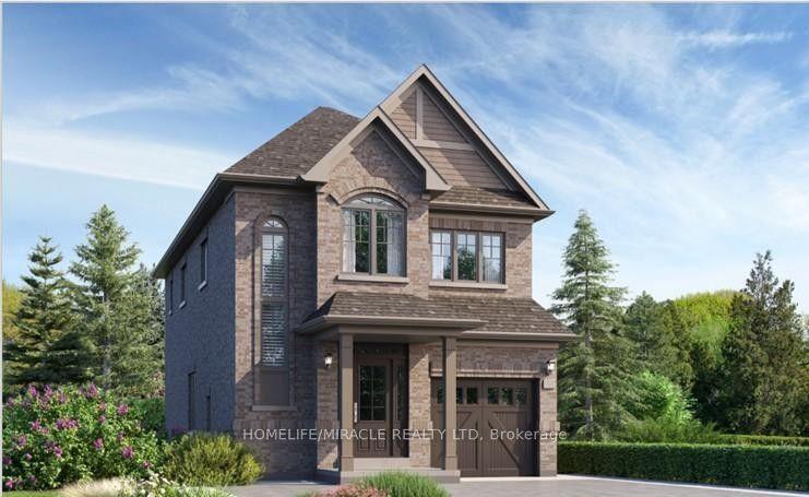 54 North Garden Boulevard, Scugog — Detached for lease, photo 1