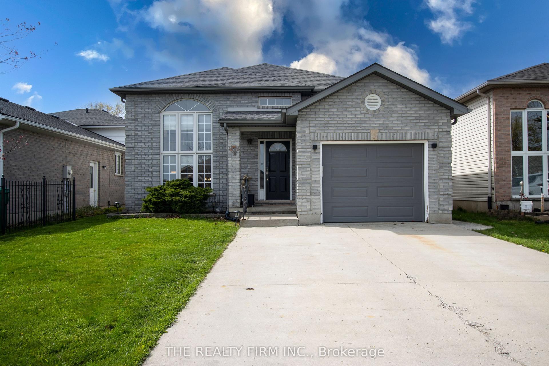 41805 North Street, Southwold — Detached for sale, photo 1