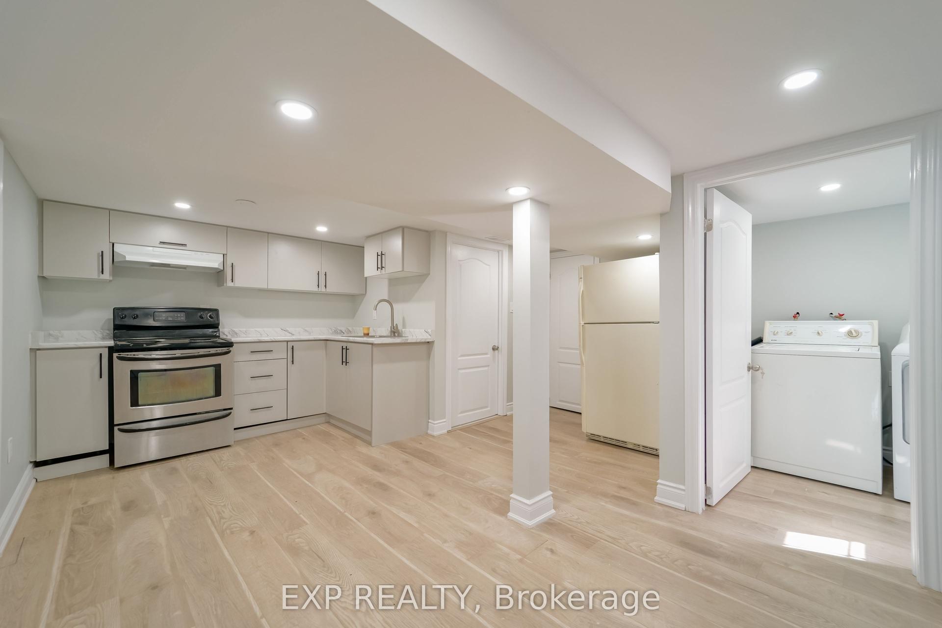 1509 Main Street E Basement #Basement, Hamilton — Detached for lease, photo 1