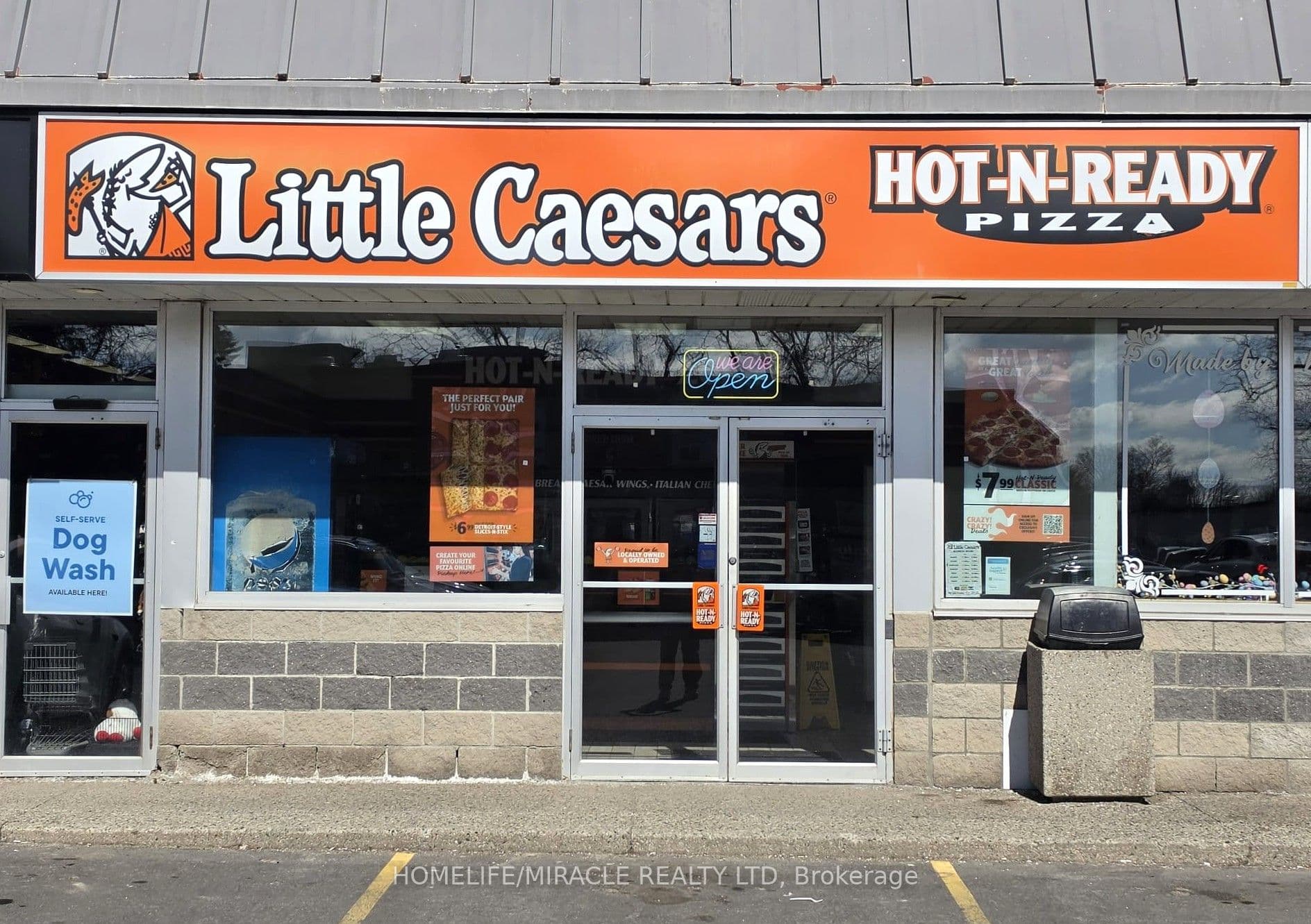 120 Thames Street N #6B ##6B — photo 1