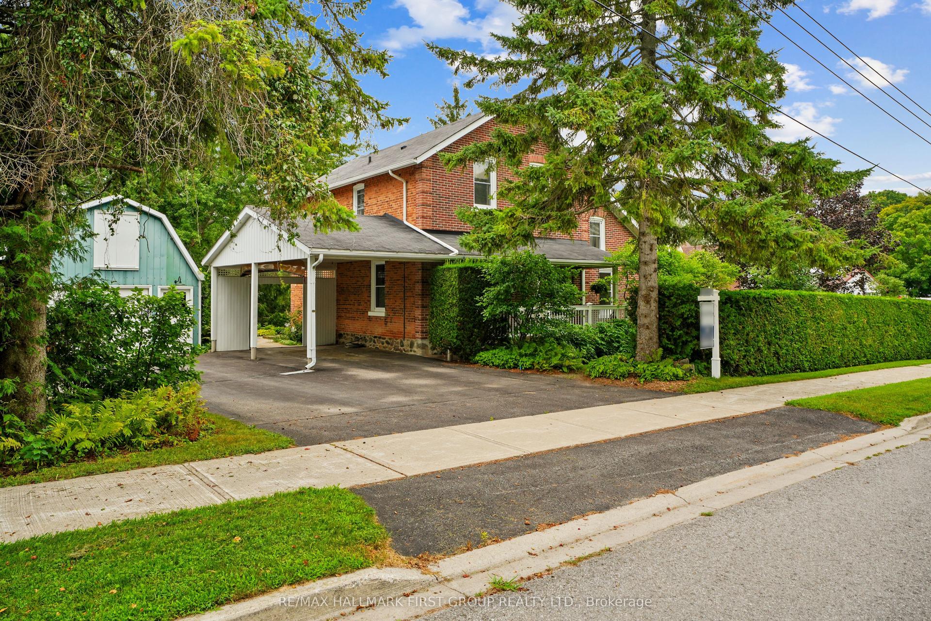 20 Kensington Avenue, Cramahe — Detached for sale, photo 1