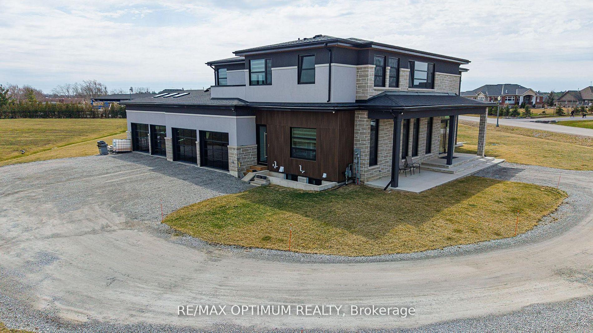 3 Alexander Boulevard — photo 1