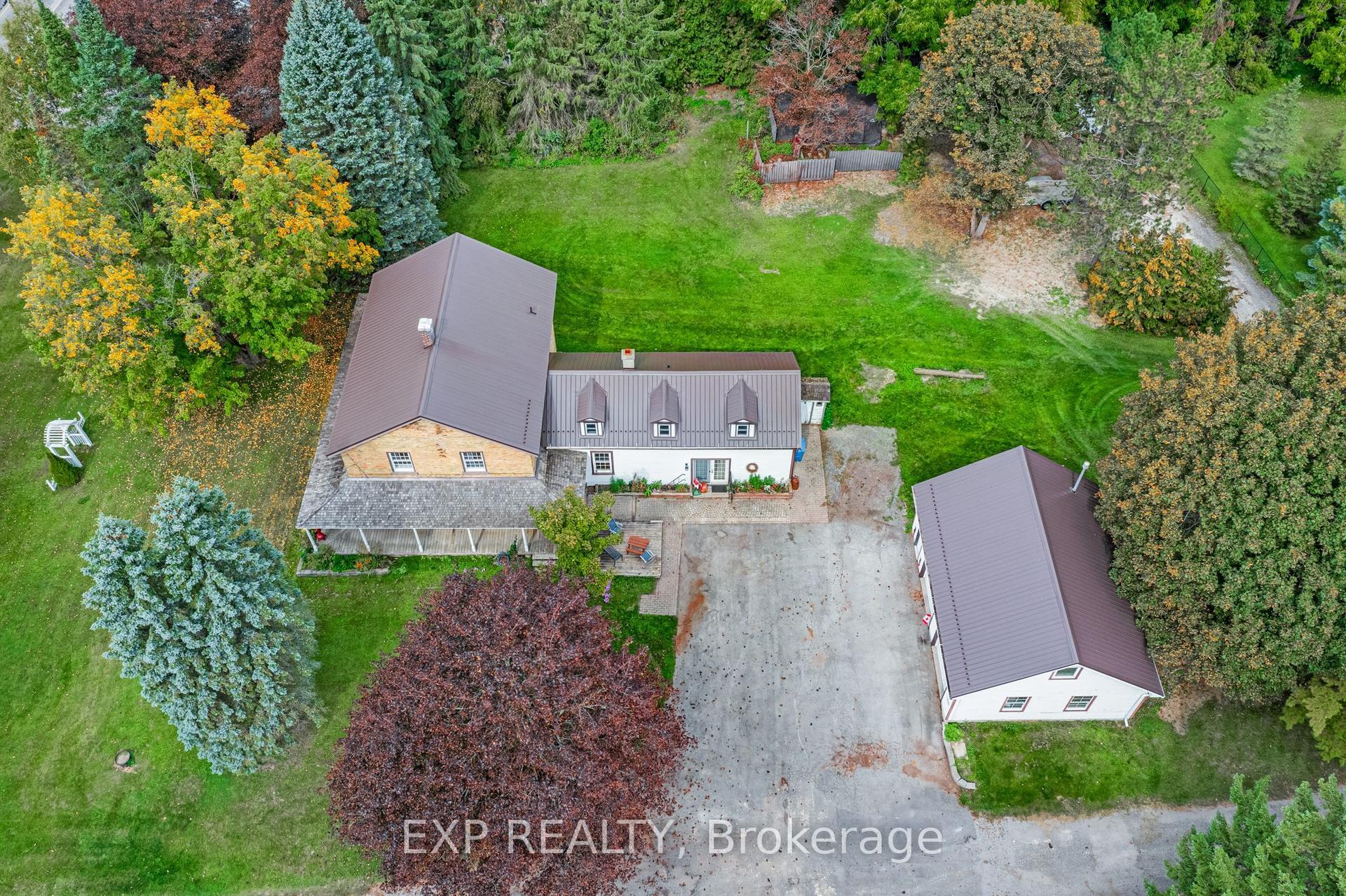 18611 Leslie Street, East Gwillimbury — Detached for sale, photo 1