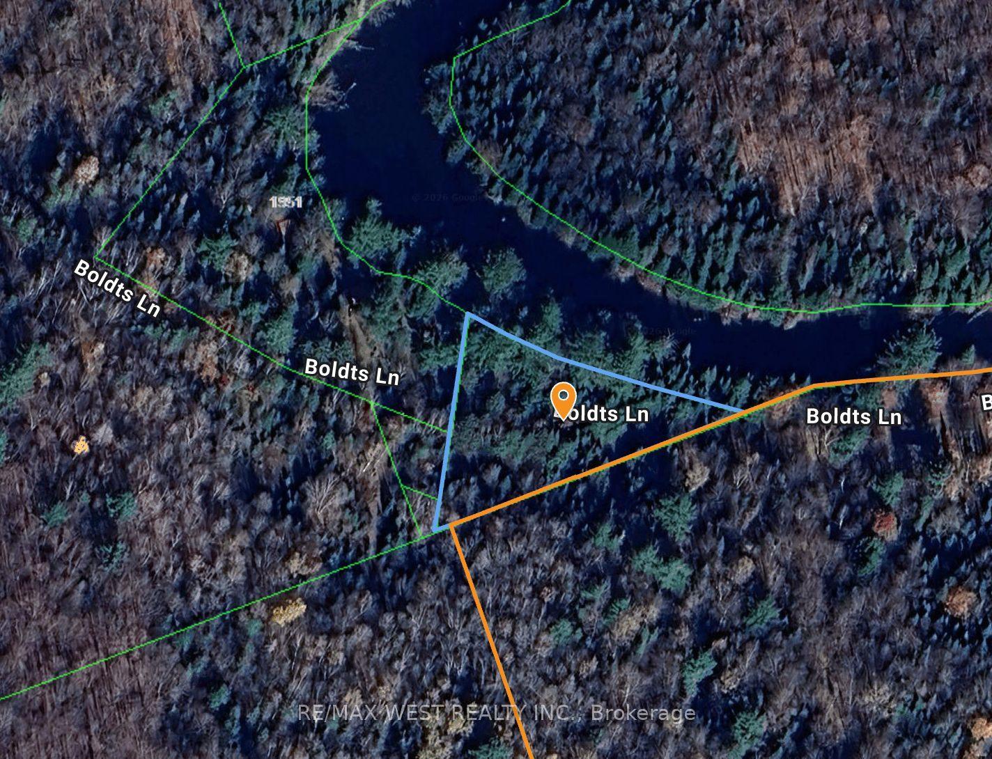 1955 Boldts Lane, Minden Hills — Land for sale, photo 1