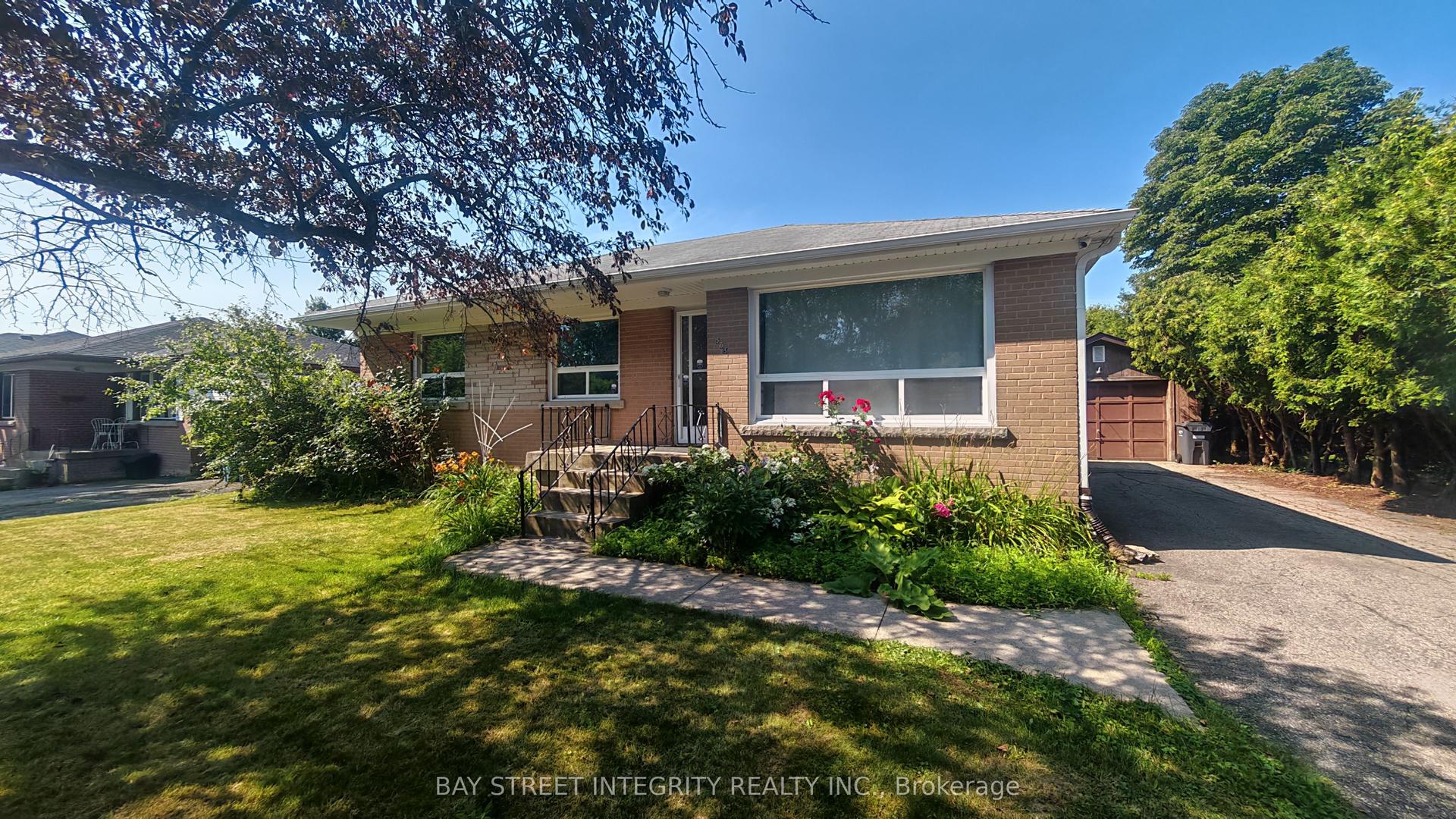 505 Sandmere Place, Oakville — Detached for lease, photo 1