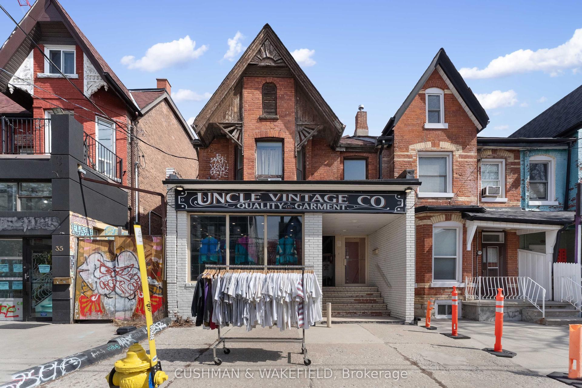 33 Kensington Ave & 23 St Andrews Street — photo 1