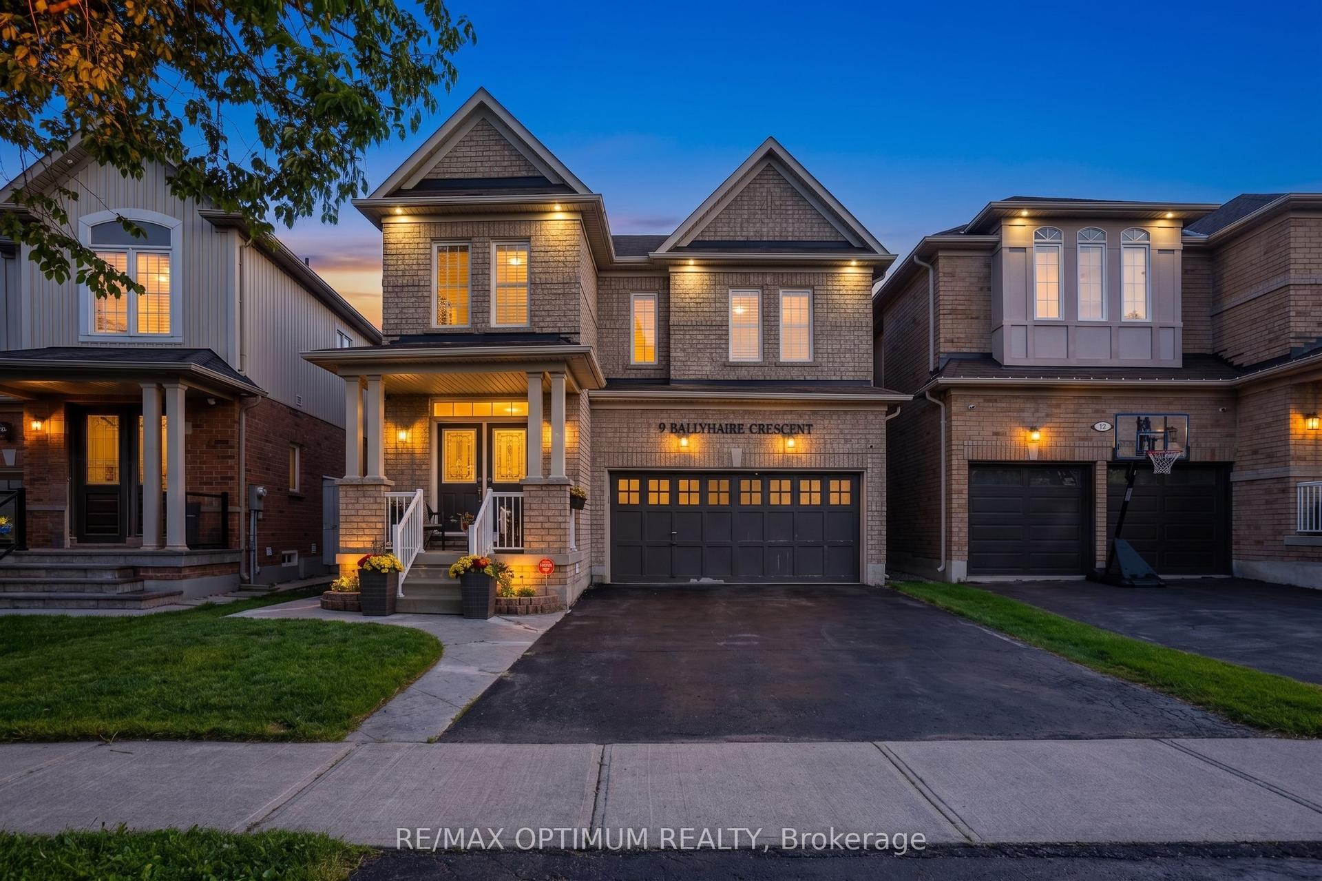 9 Ballyhaise Crescent — photo 1