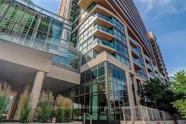 209 Fort York Boulevard 1075 #1075, Toronto — Condo for lease, photo 1