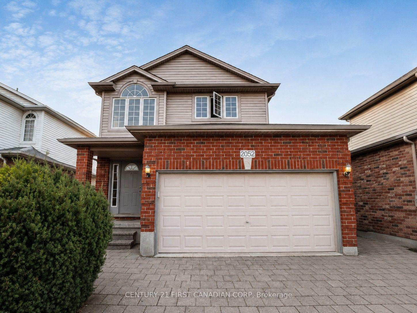 2052 Blackwater Road, London North — Detached for lease, photo 1