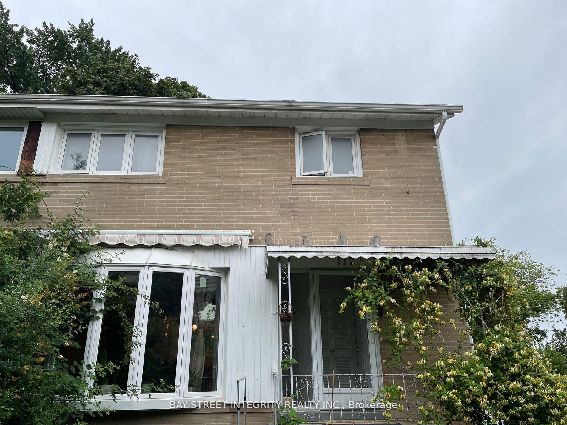 112 Combermere Drive BSMT #BSMT — photo 1