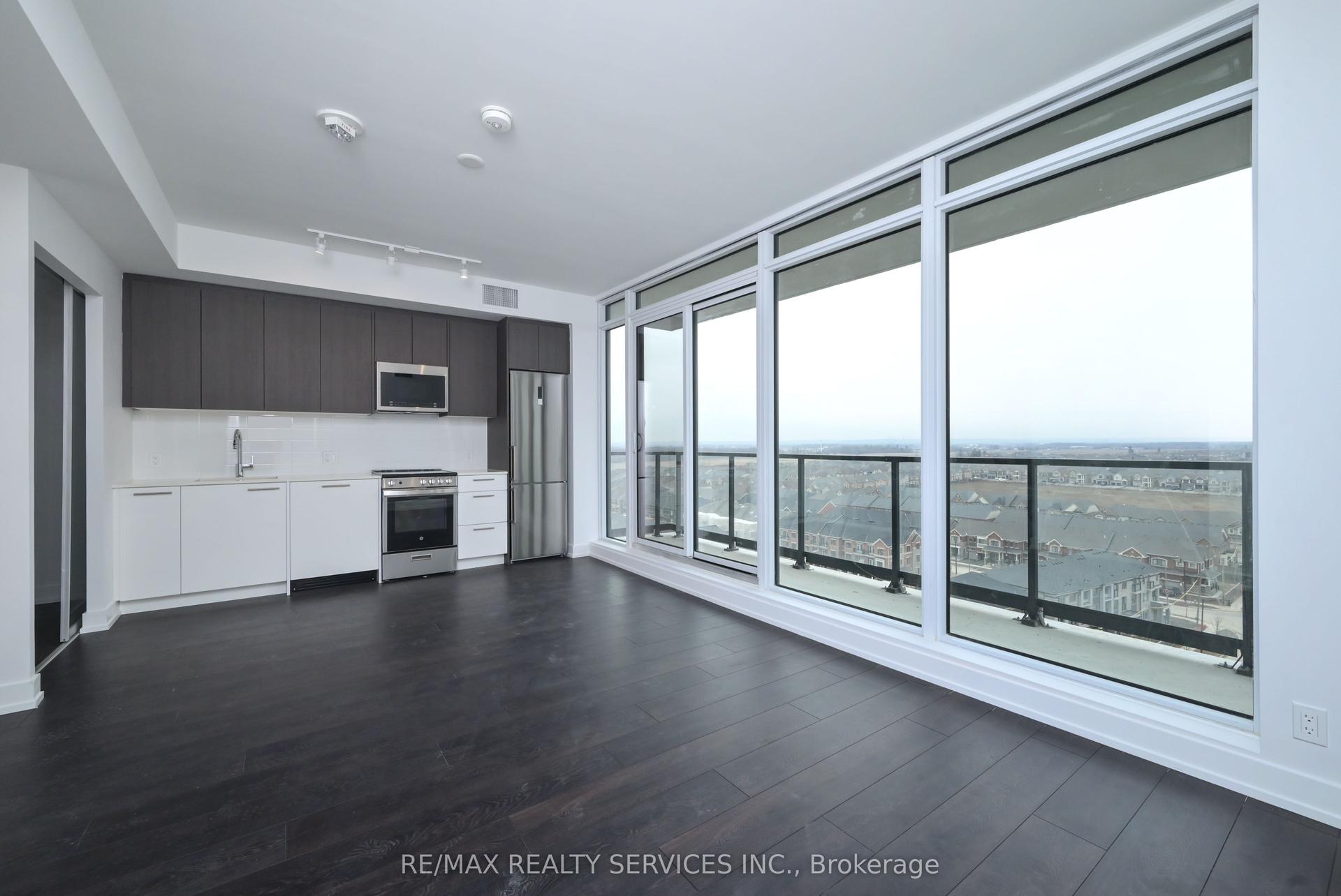 225 Veterans Drive 1110N #1110N, Brampton — Condo for lease, photo 1