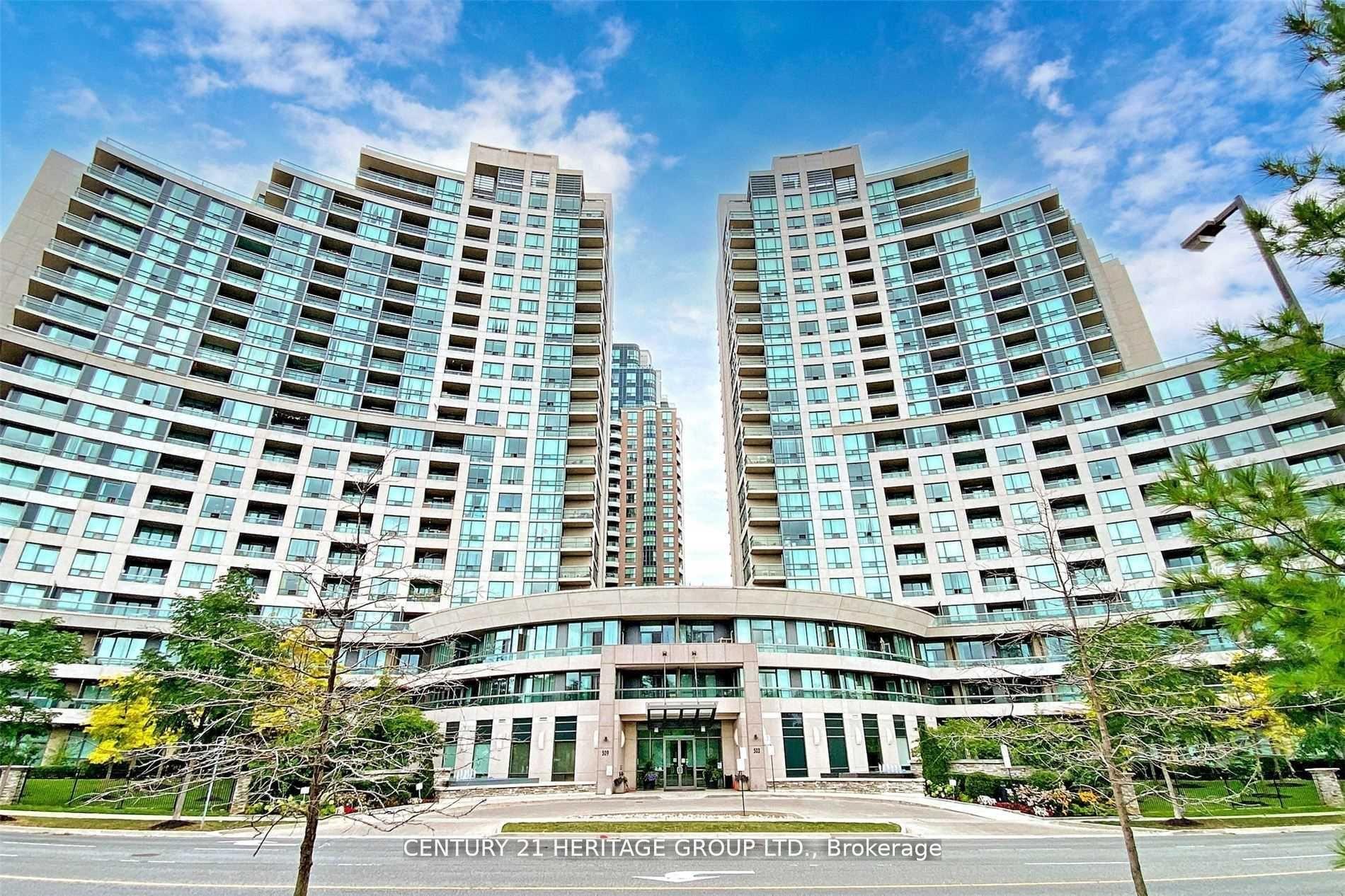 509 Beecroft Road 2206 #2206, Toronto — Condo for sale, photo 1
