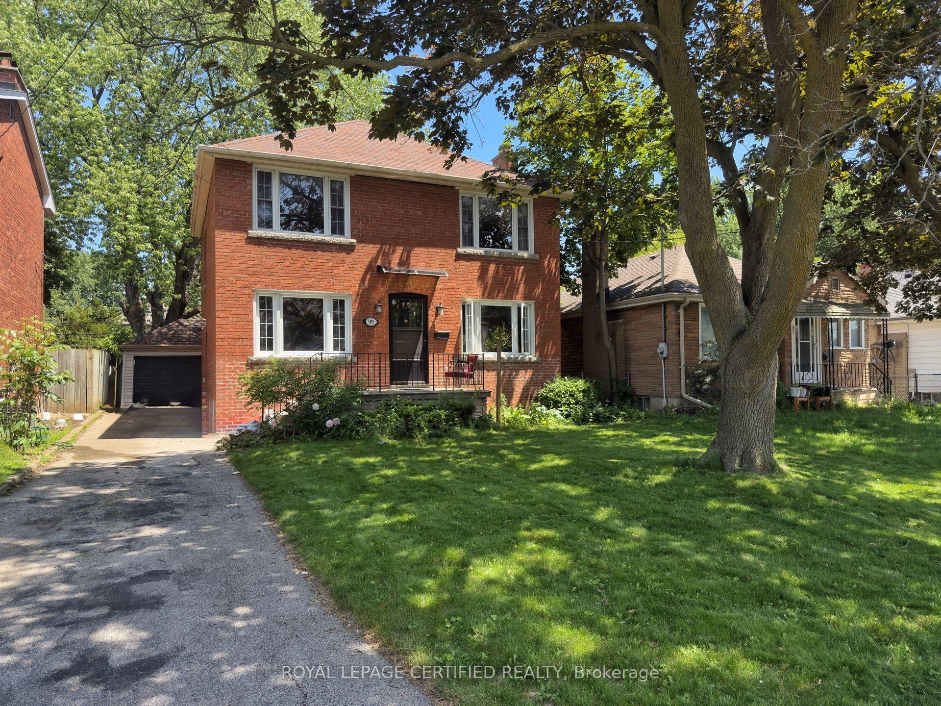 99 Neilson Avenue E — photo 1