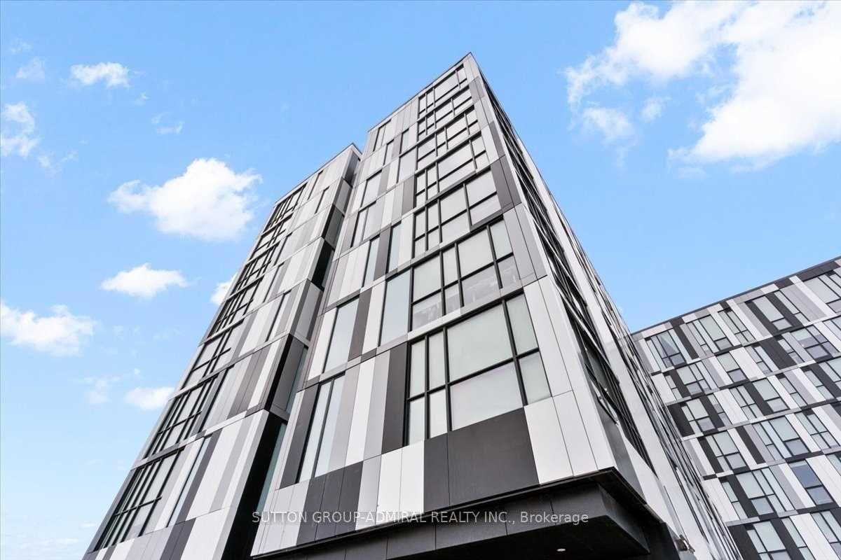 1900 Simcoe Street N 636 #636, Oshawa — Condo for lease, photo 1