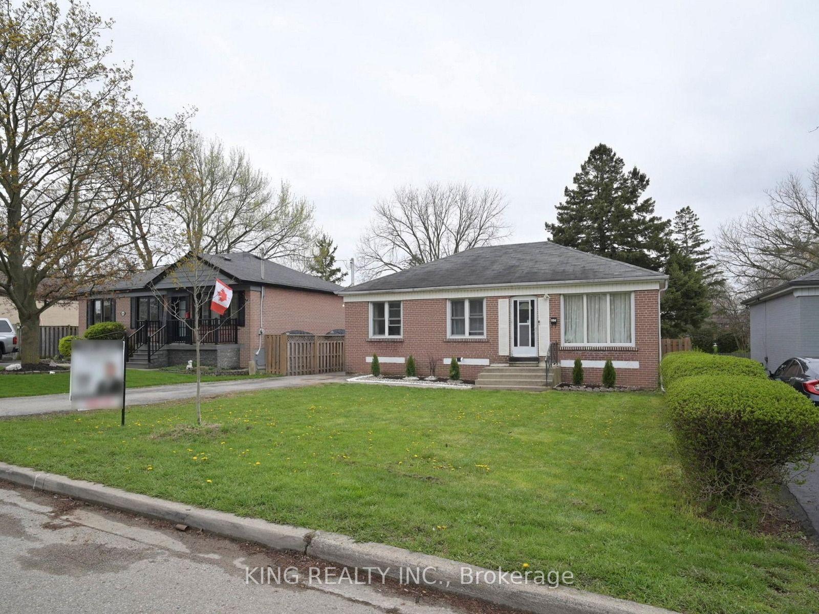 1156 Homewood Drive — photo 1