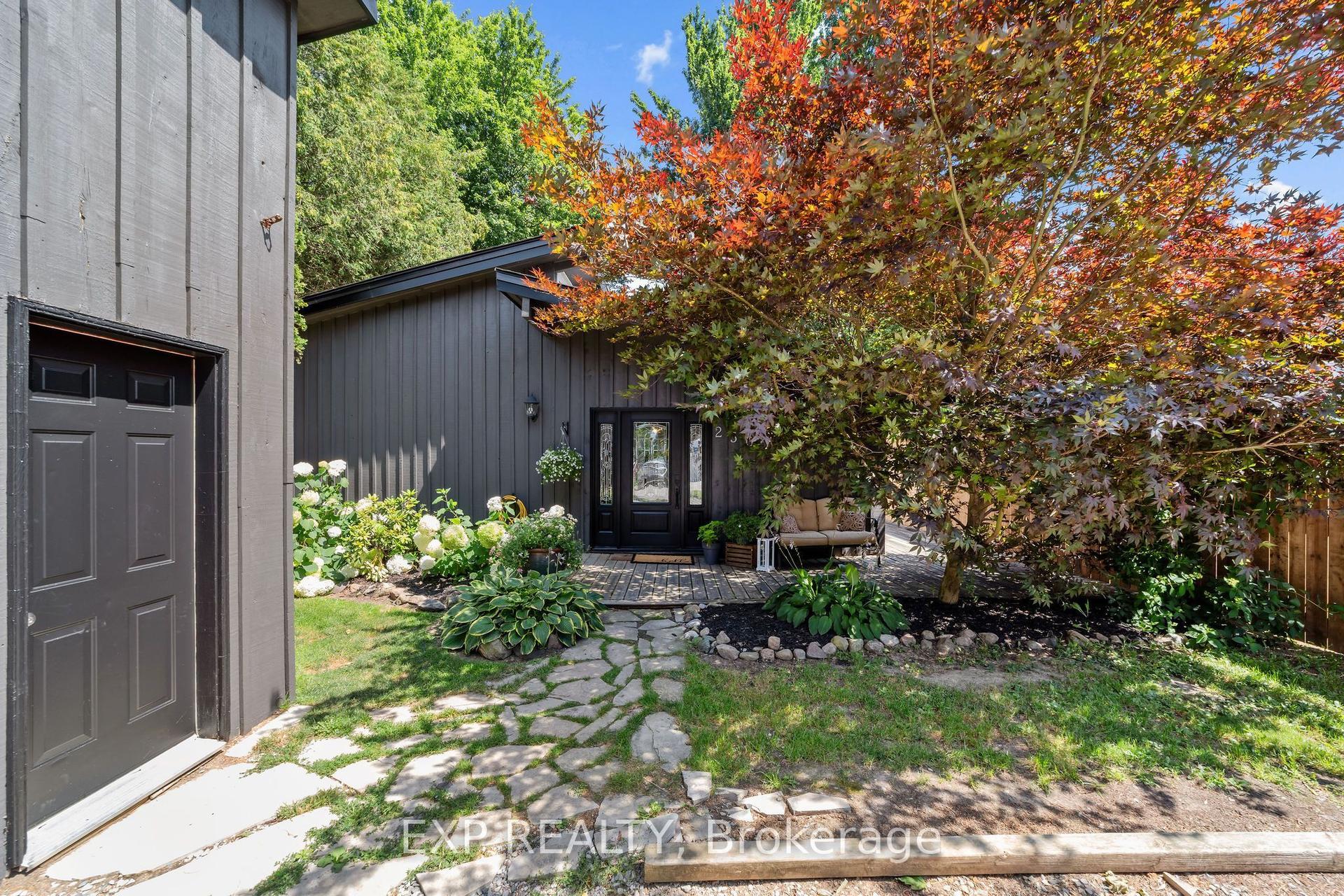 250 Orchard Avenue, Zorra — Detached for sale, photo 1