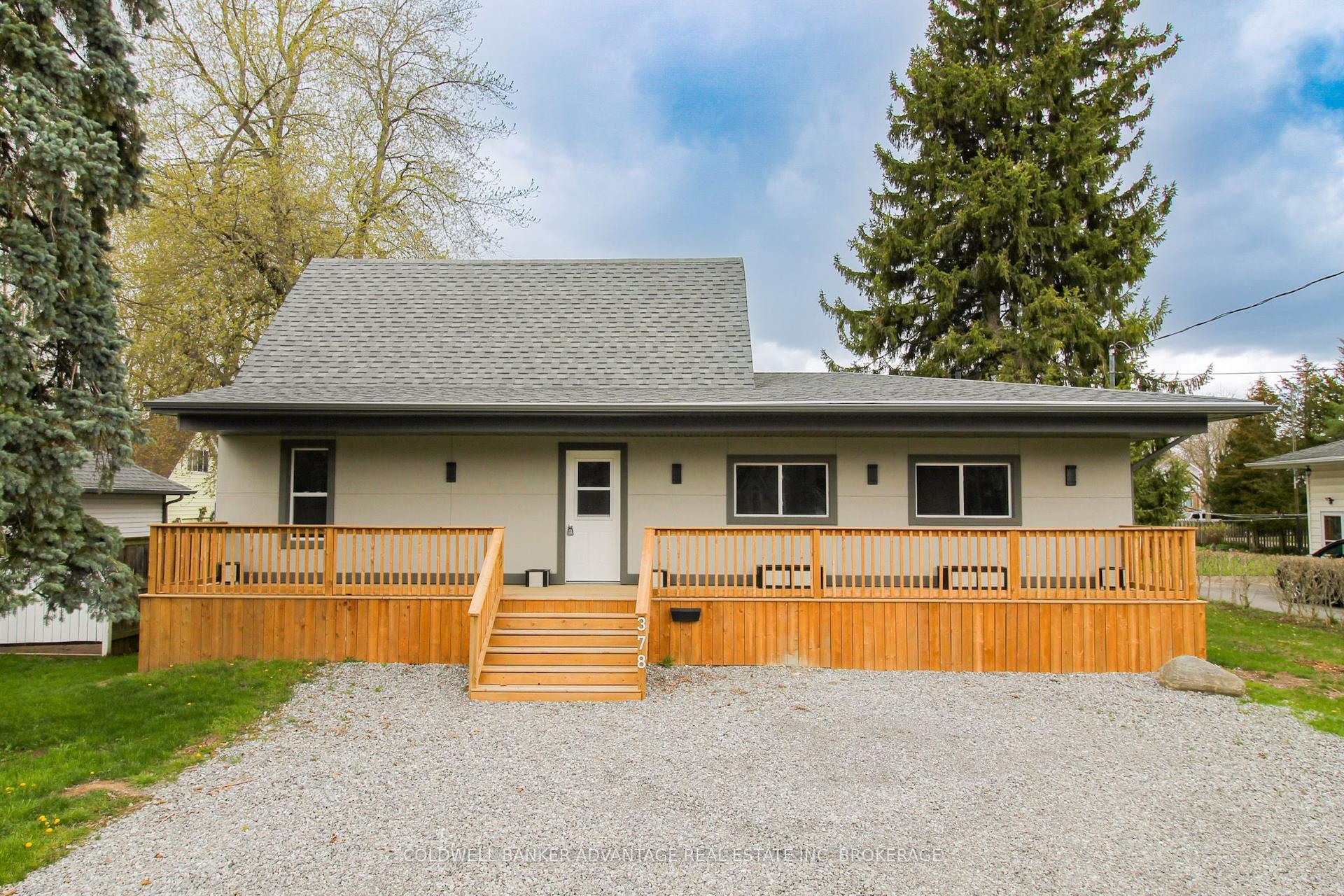 378 Thorold Road, Welland — Detached for sale, photo 1