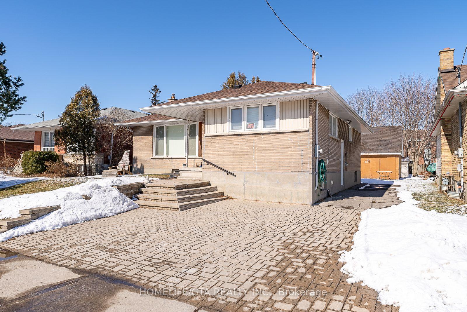 278 Malaga Road Basement #Basement — photo 1
