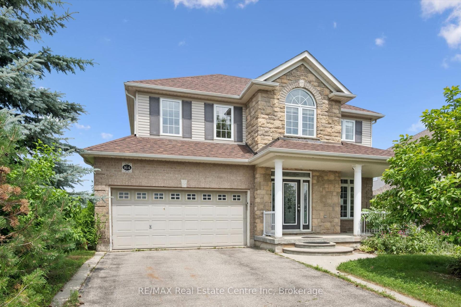 164 MacLennan Street, Guelph/Eramosa — Detached for sale, photo 1