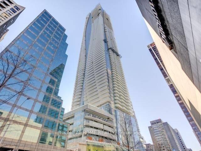 1 Bloor Street E 6305 #6305, Toronto — Condo for lease, photo 1