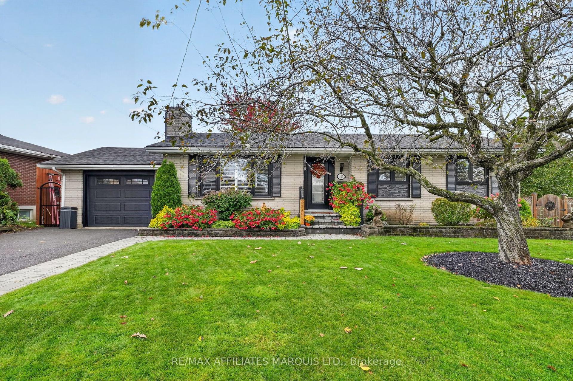 527 Blossom Park Drive, Cornwall — Detached for sale, photo 1