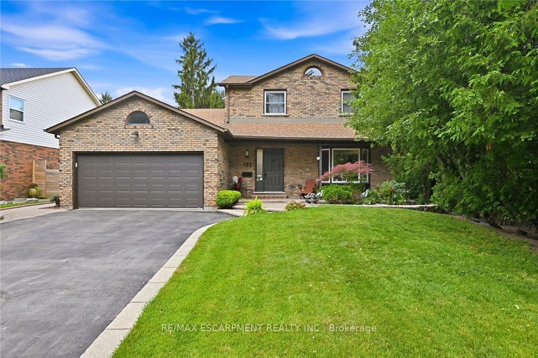 132 Hampton Heath Road, Burlington — Detached for sale, photo 1