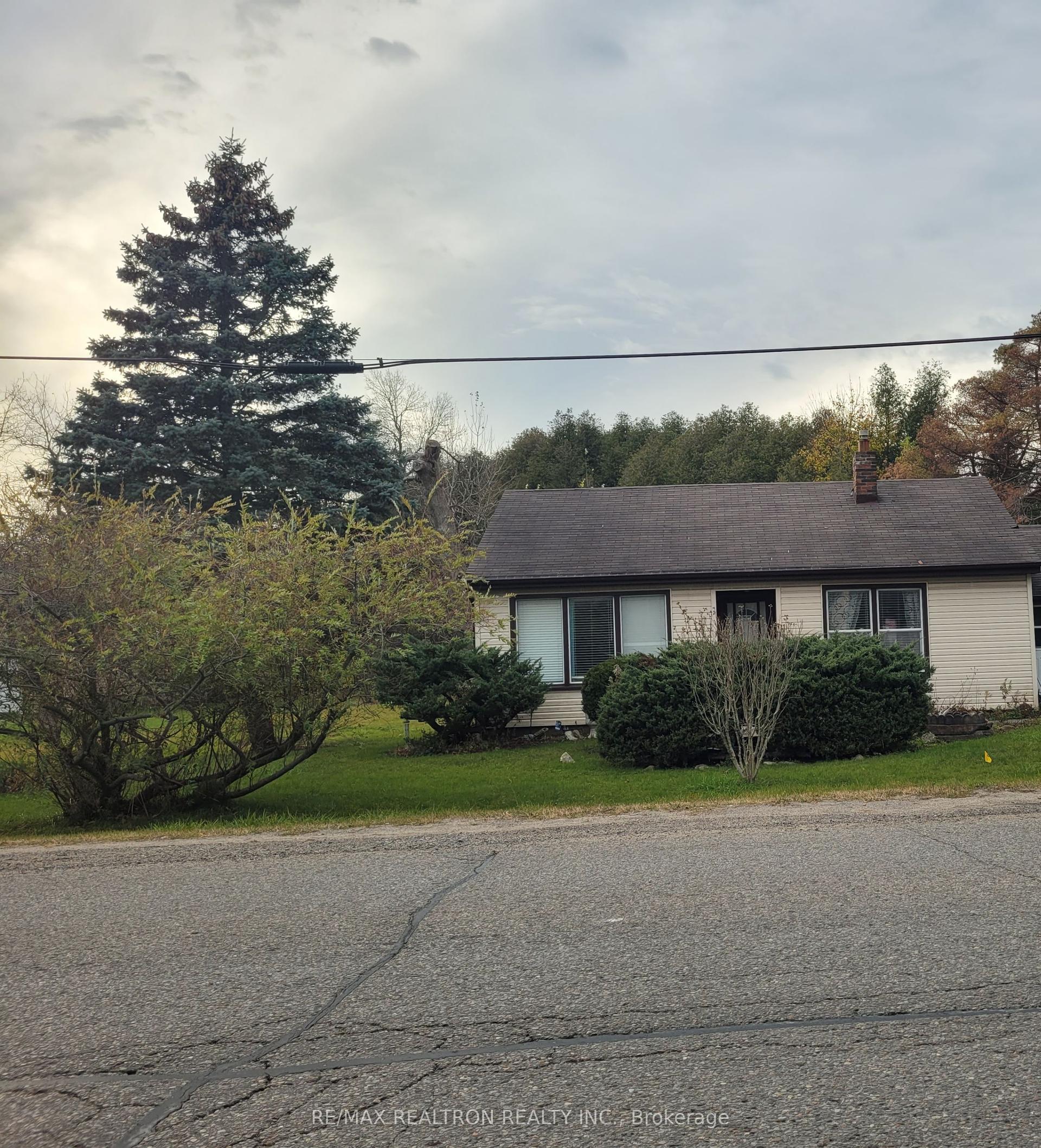 2658 Solina Road, Clarington — Detached for lease, photo 1