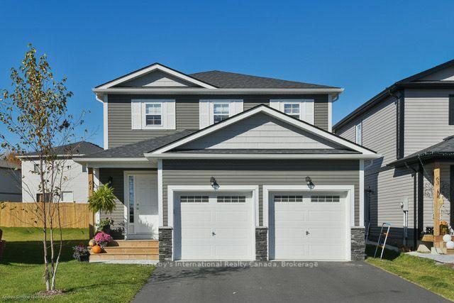 Lot 84 Markdale Meadows Drive, Grey Highlands — Detached for sale, photo 1